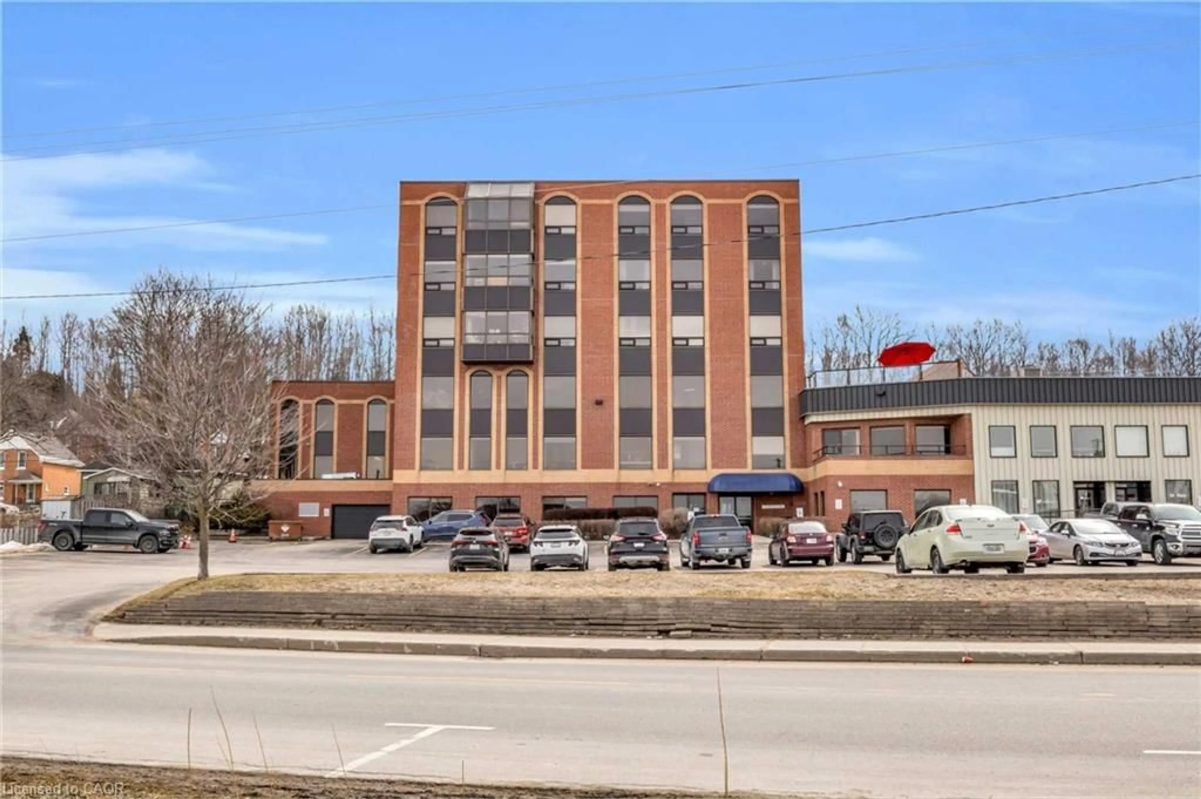 Unknown for 1717 2nd Ave #505, Owen Sound Ontario N4K 6V4