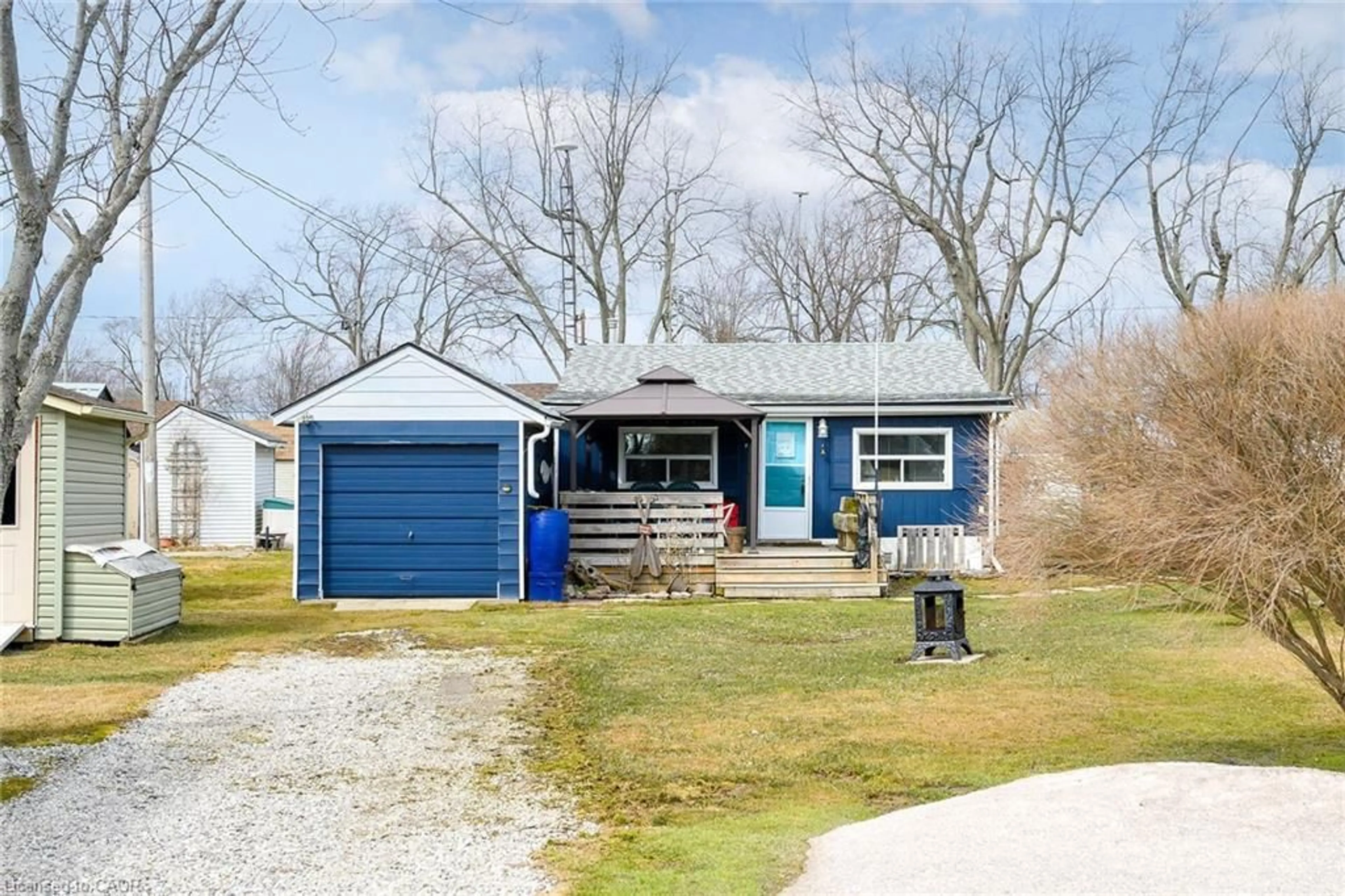 Unknown for 49 Heather Lane, Selkirk Ontario N0A 1P0