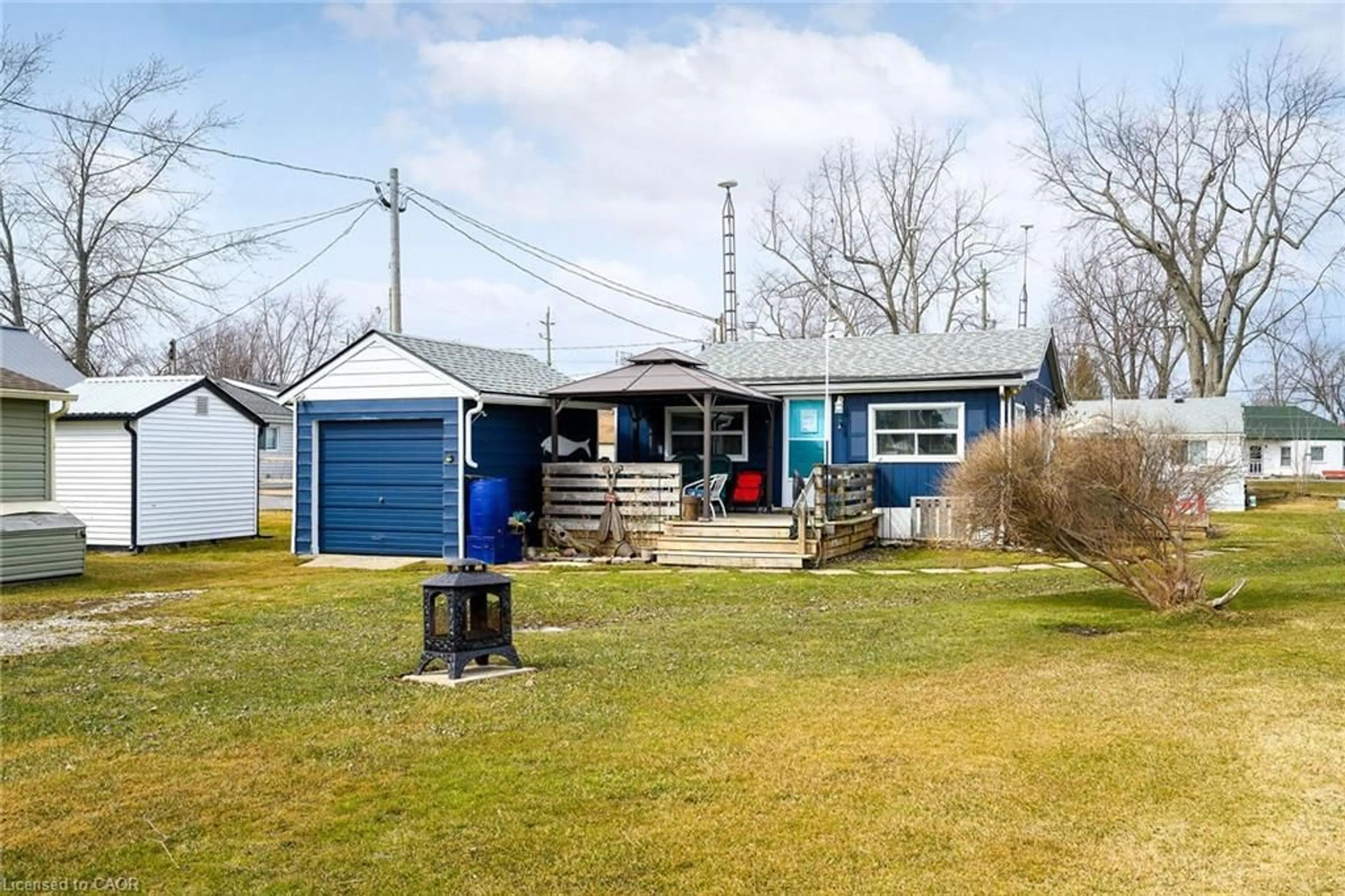 Unknown for 49 Heather Lane, Selkirk Ontario N0A 1P0