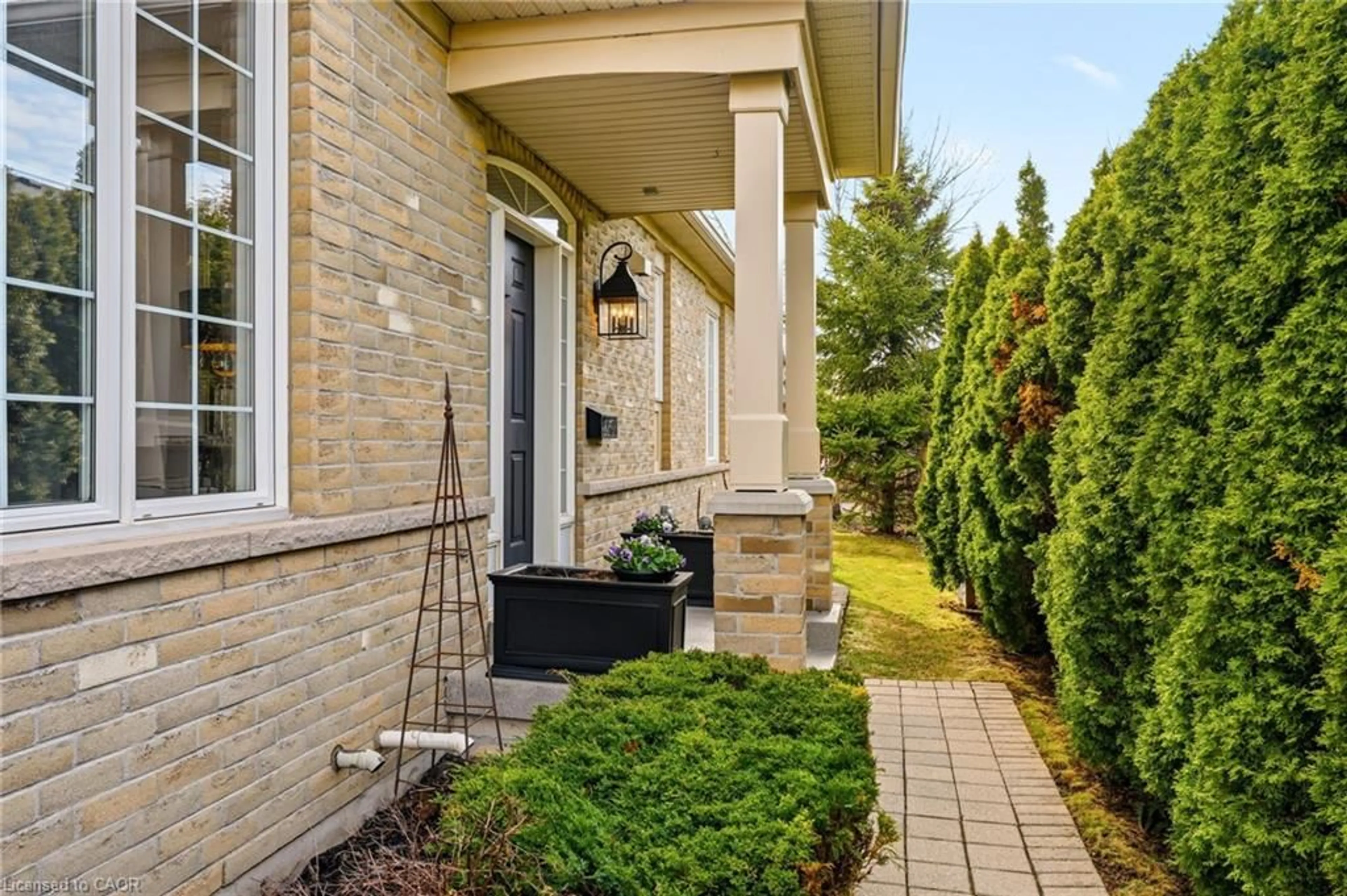 Unknown for 2243 Turnberry Rd #70, Burlington Ontario L7M 4Y6