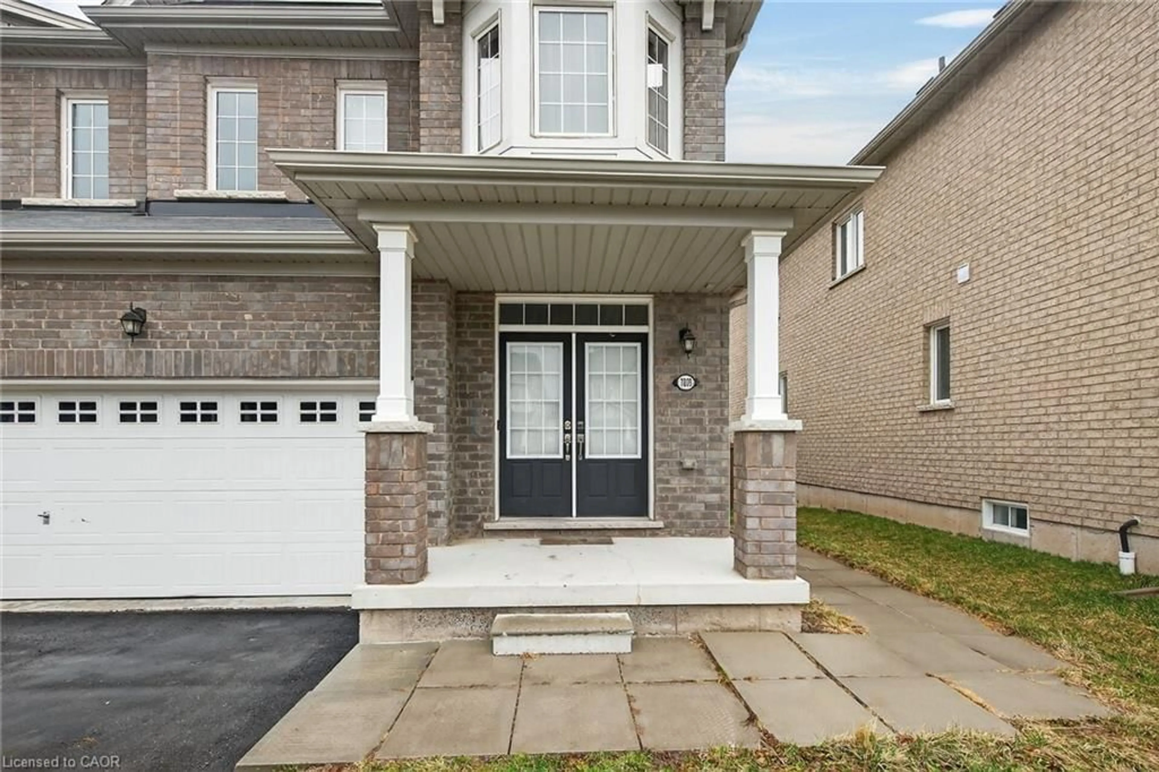 Unknown for 7809 Hackberry Trail, Niagara Falls Ontario L2H 3R5