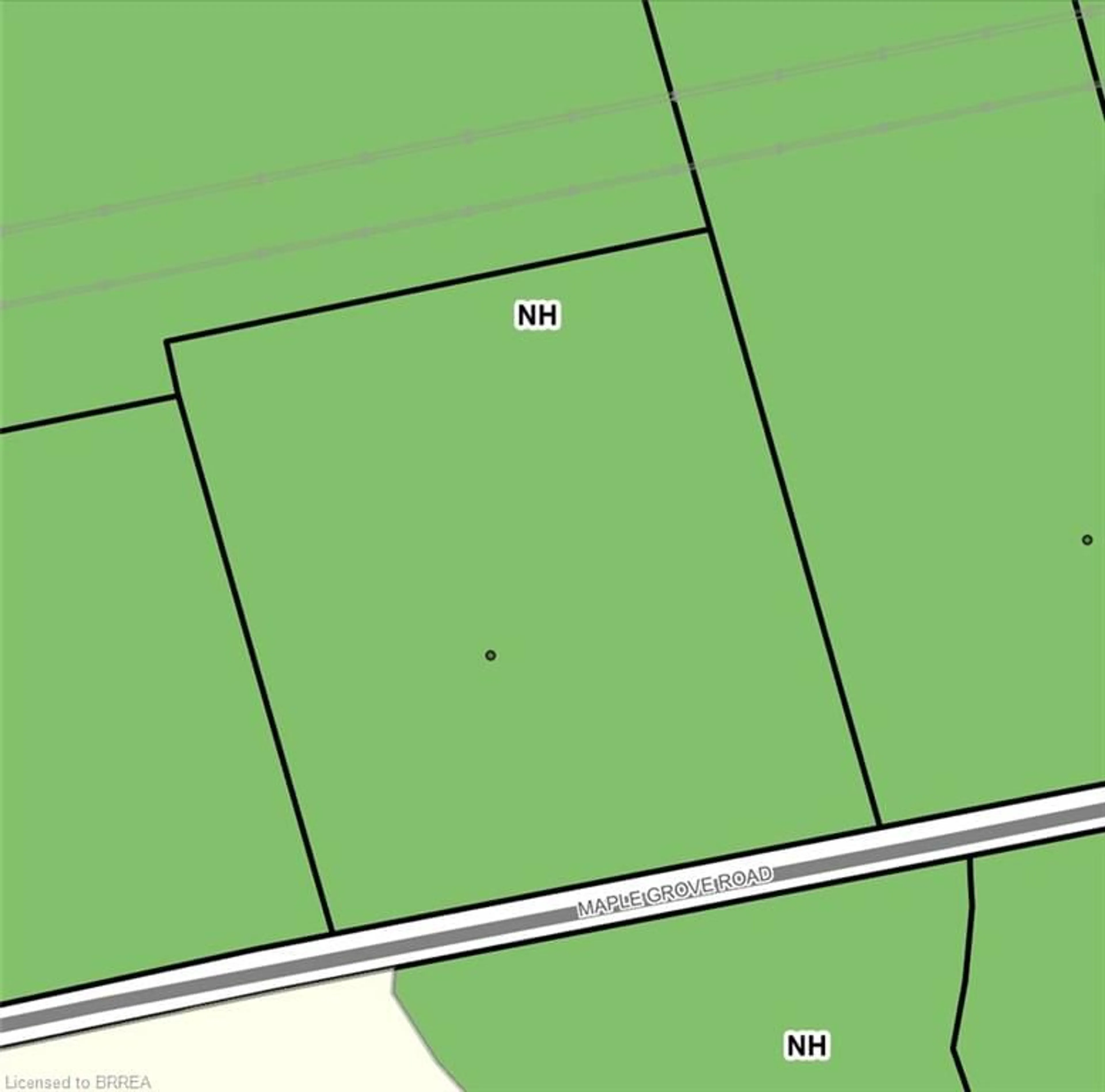 Floor plan for 000 Maple Grove Rd, Scotland Ontario N0E 1R0