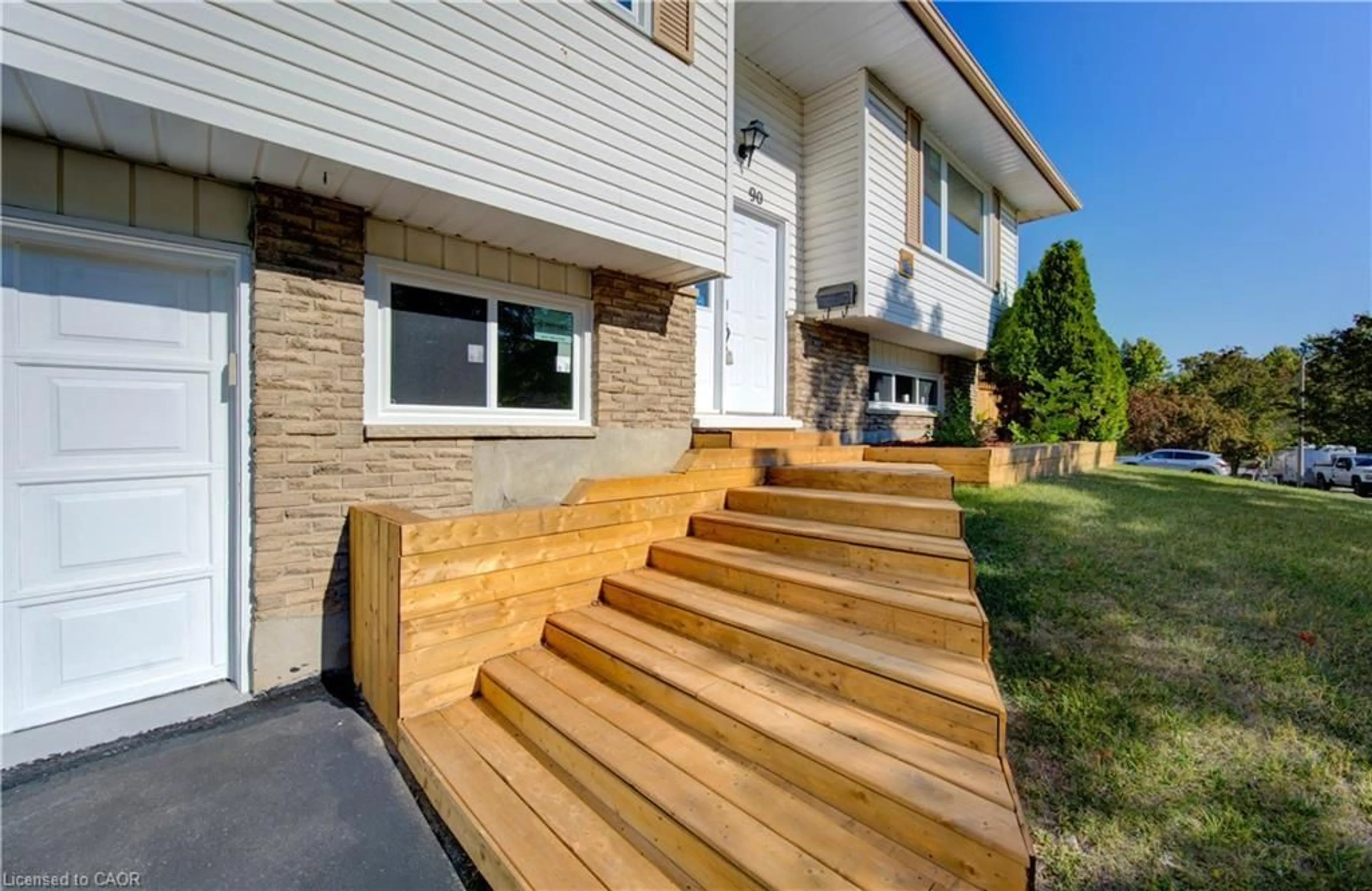 Unknown for 90 Culpepper Dr, Waterloo Ontario N2L 5S1