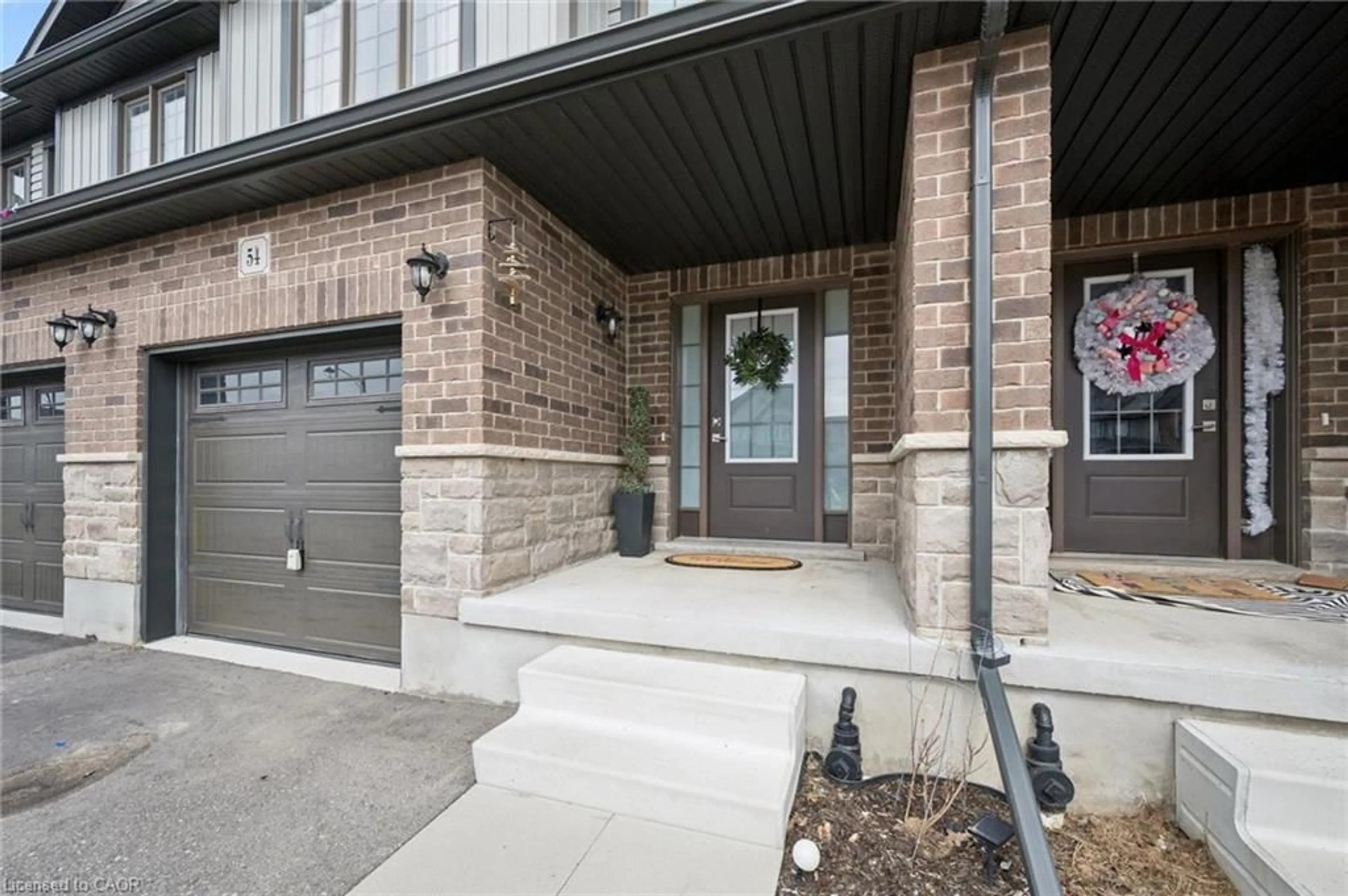 Unknown for 54 Miranda Path, Elmira Ontario N3B 0A1