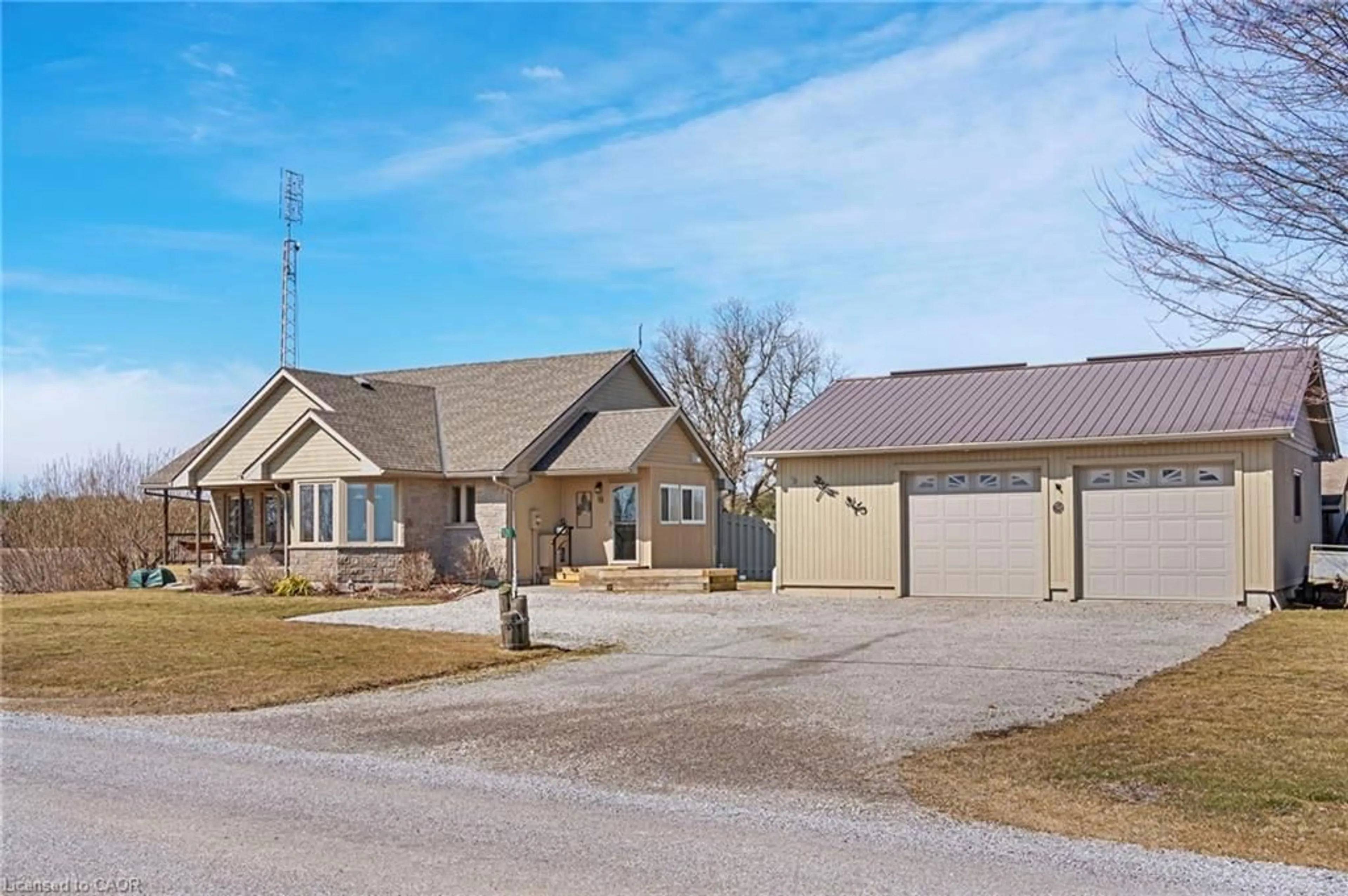 Unknown for 921 South Coast Dr, Nanticoke Ontario N0A 1L0