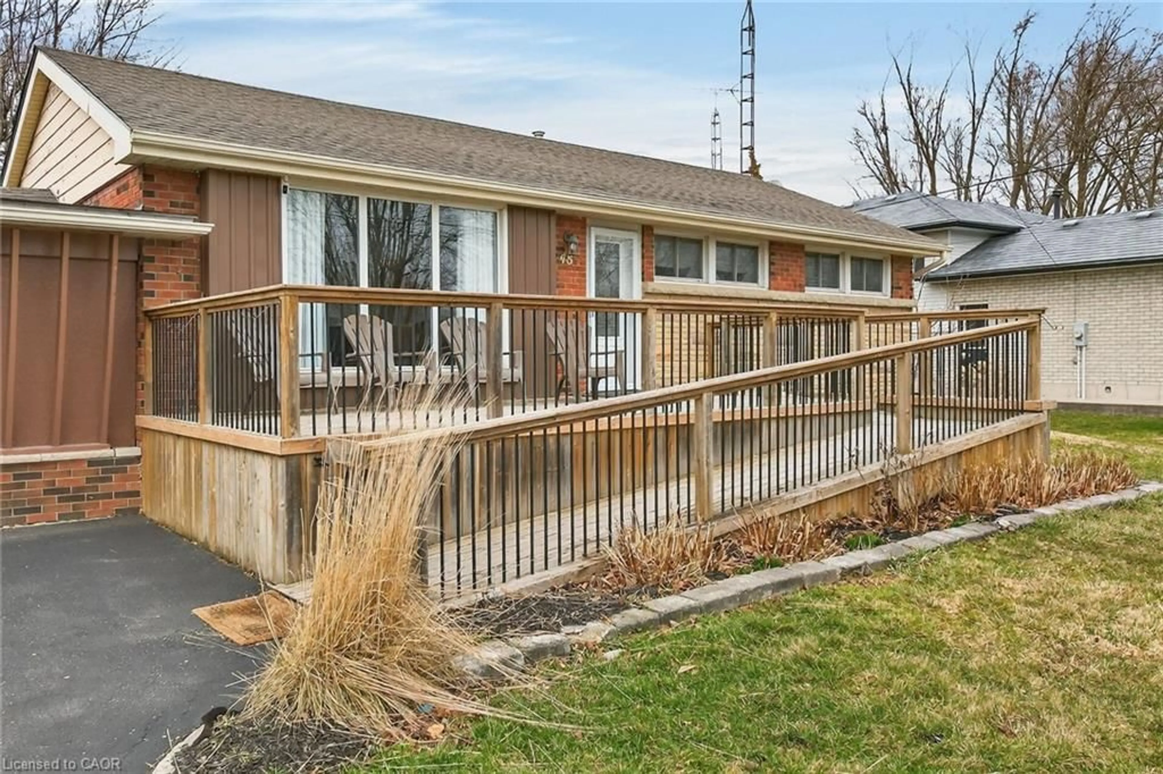 Unknown for 48 Alma St, Hagersville Ontario N0A 1H0