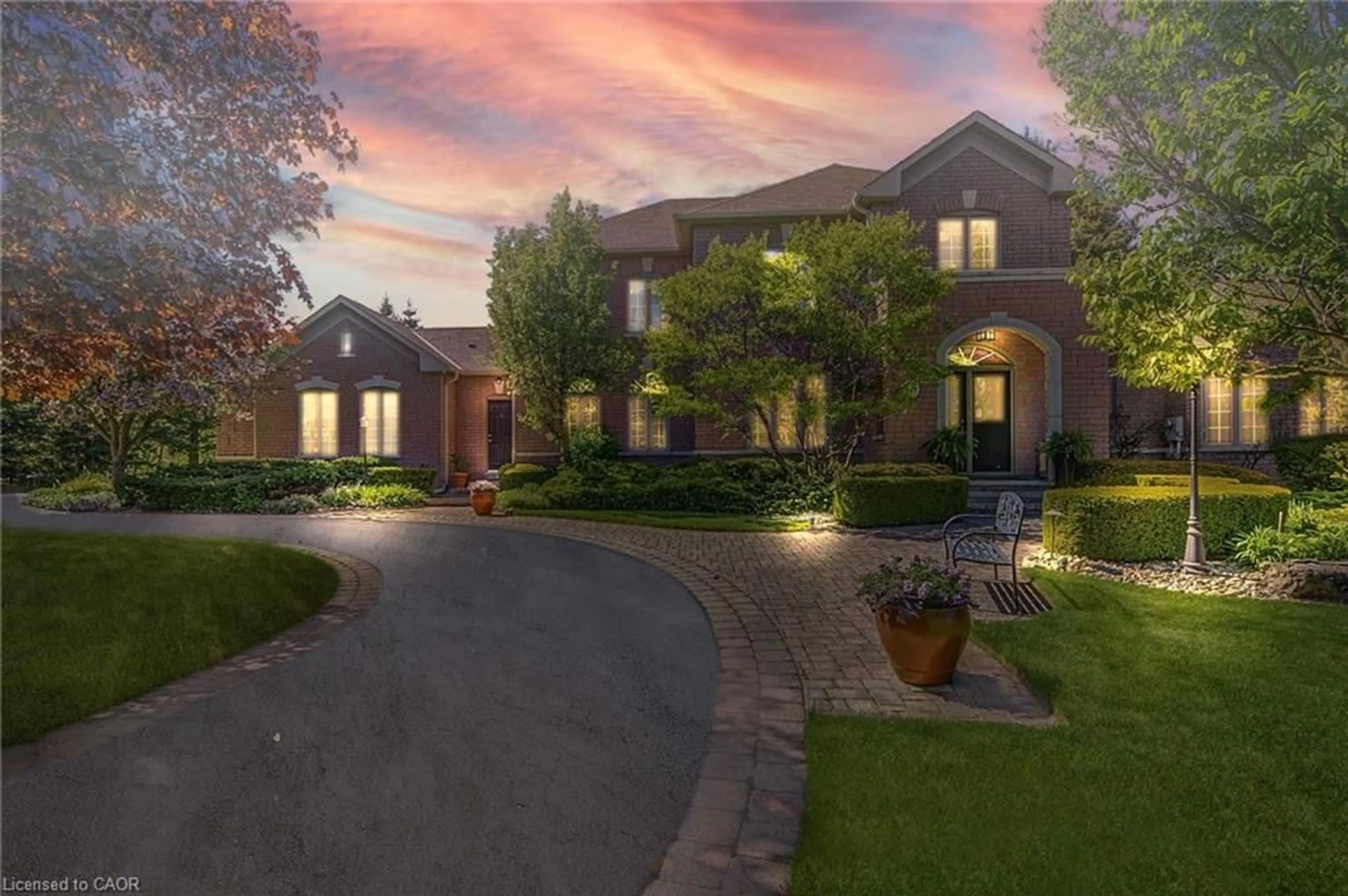 Unknown for 11 Bridlewood Blvd, Halton Ontario L0P 1H0