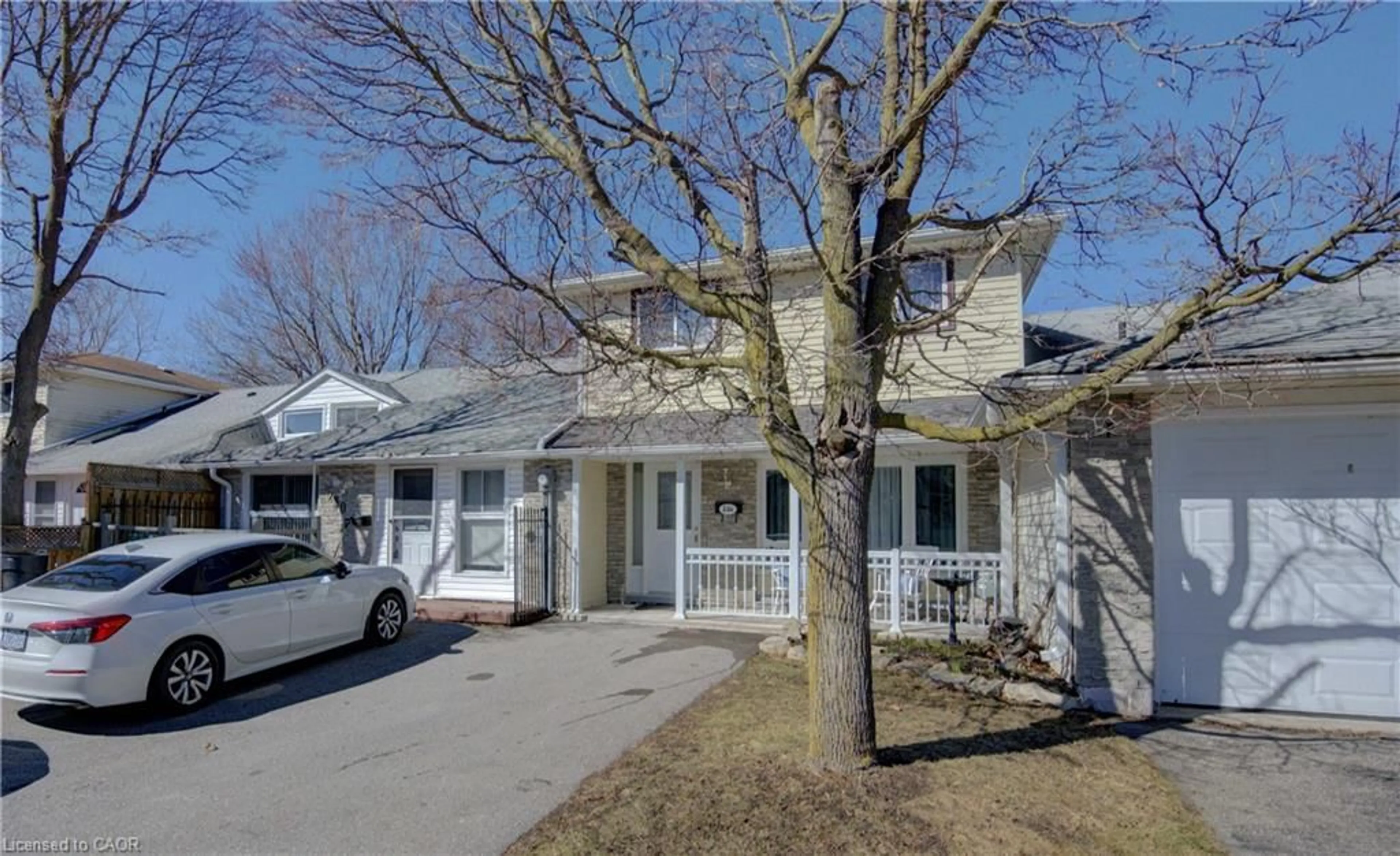 Unknown for 226 Linden Dr, Cambridge Ontario N3H 4Y2