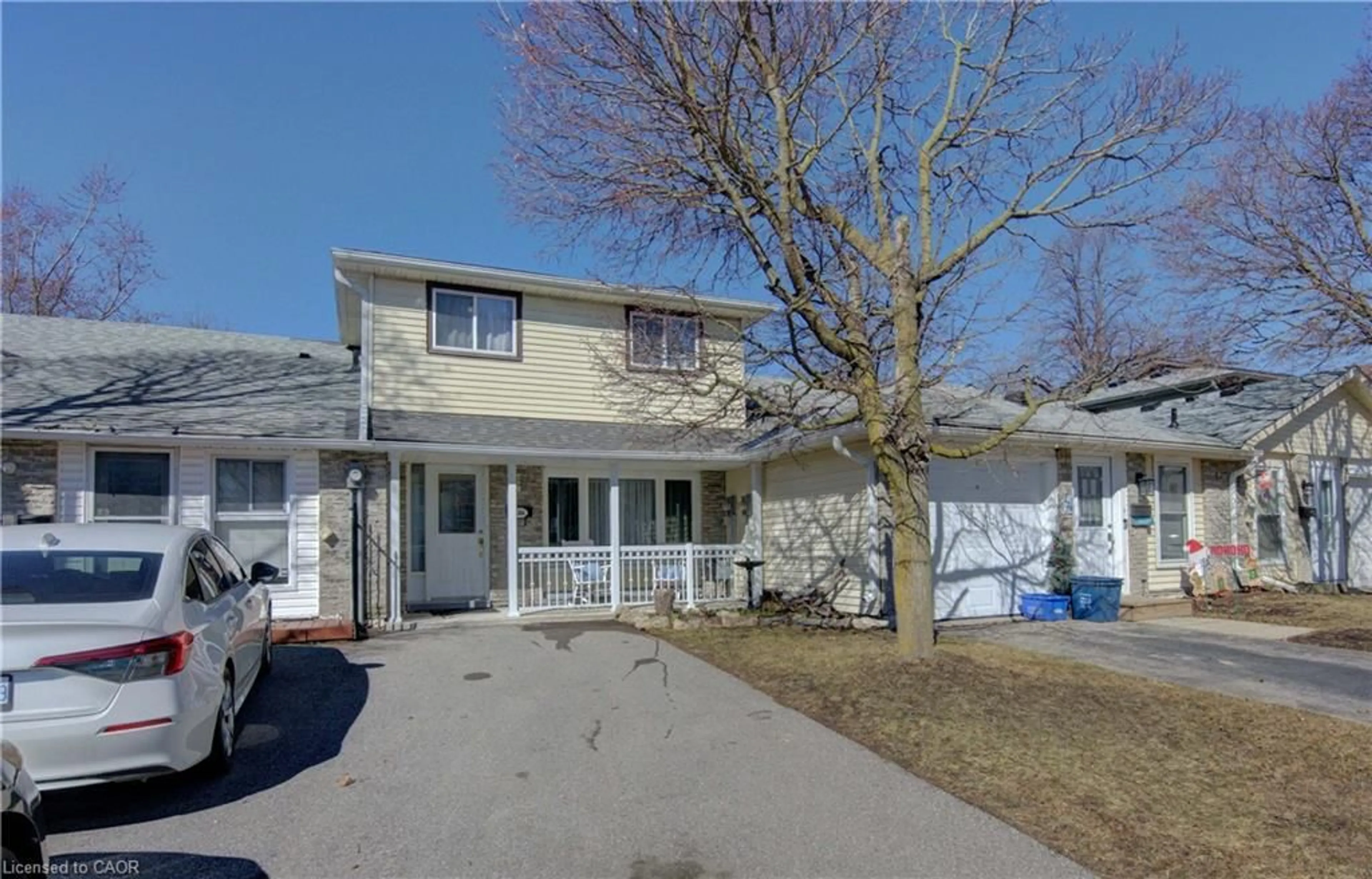 Unknown for 226 Linden Dr, Cambridge Ontario N3H 4Y2