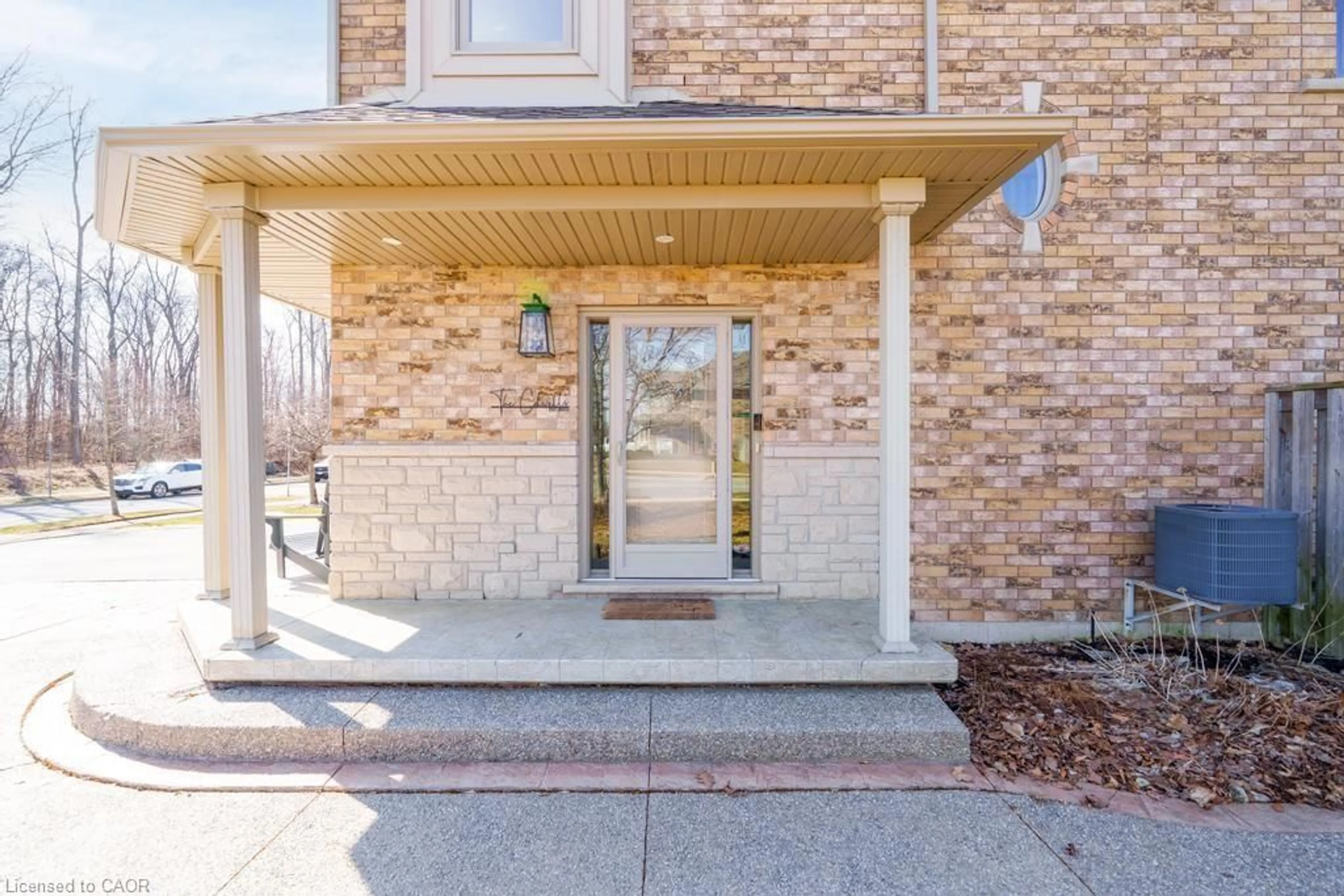 Unknown for 173 Tanglewood Dr, Binbrook Ontario L0R 1C0