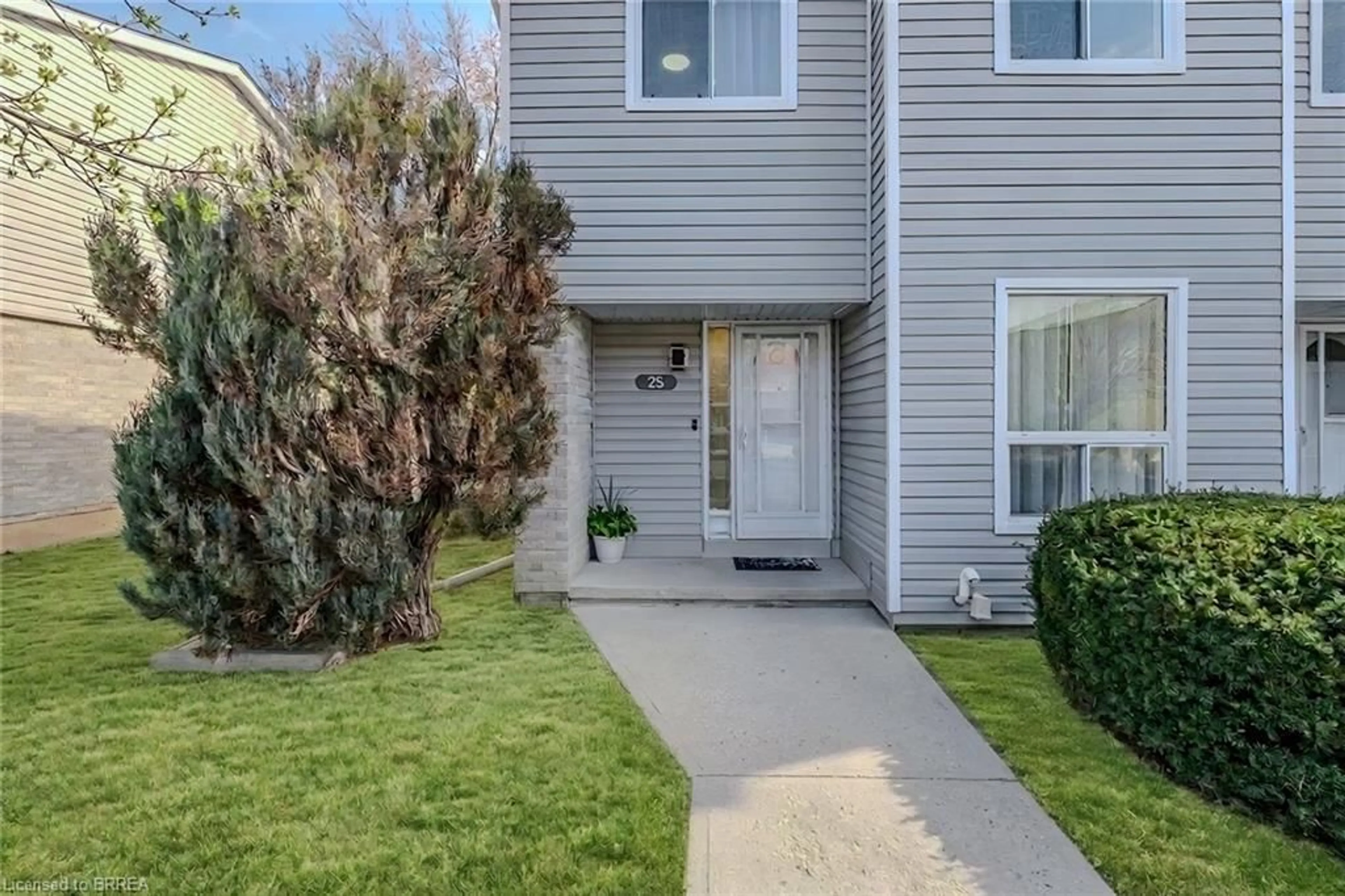 Unknown for 490 Grey St #25, Brantford Ontario N3S 7S6