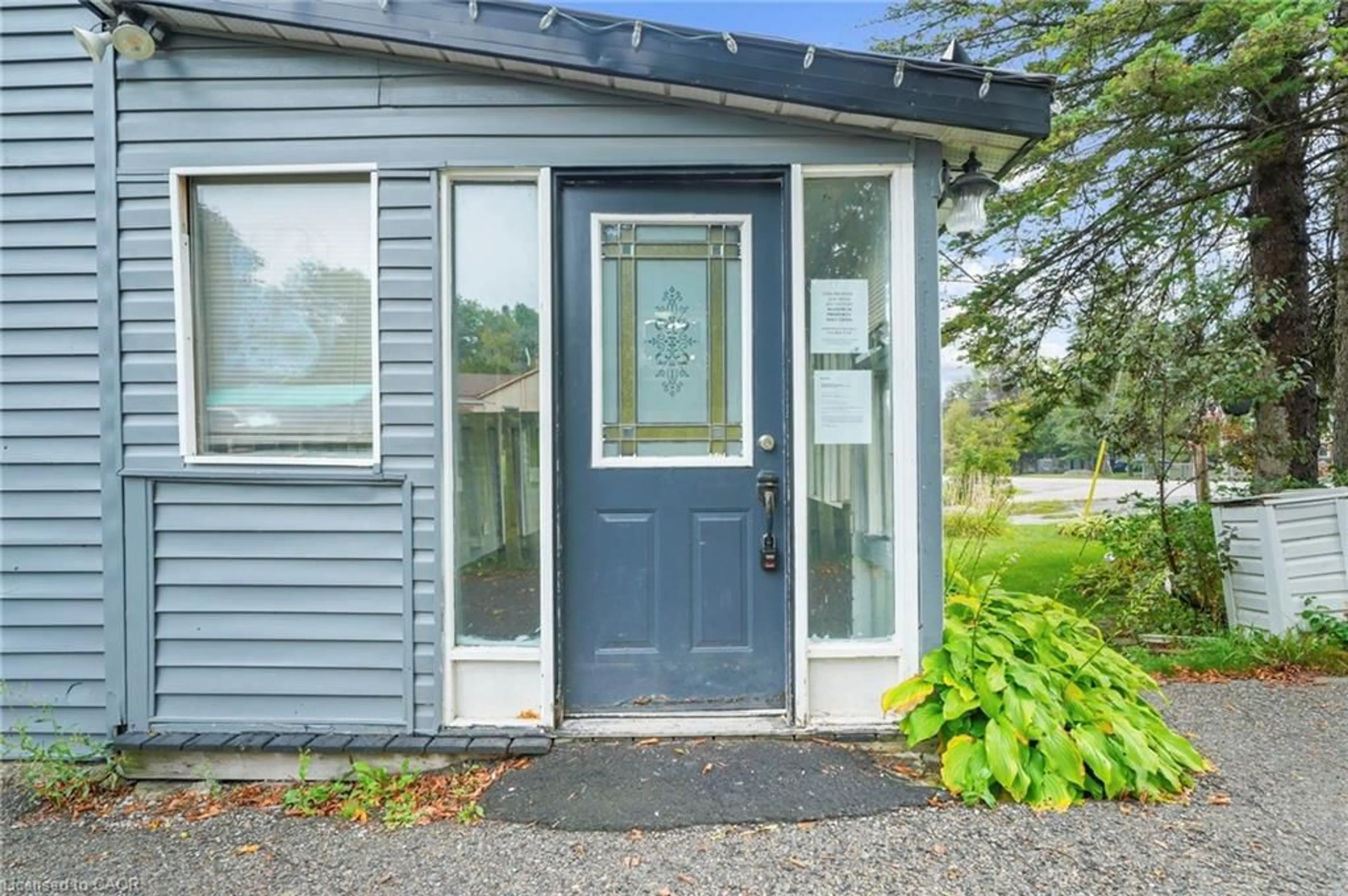 Unknown for 246 Regional Road 8, Uxbridge Ontario L9P 1R1