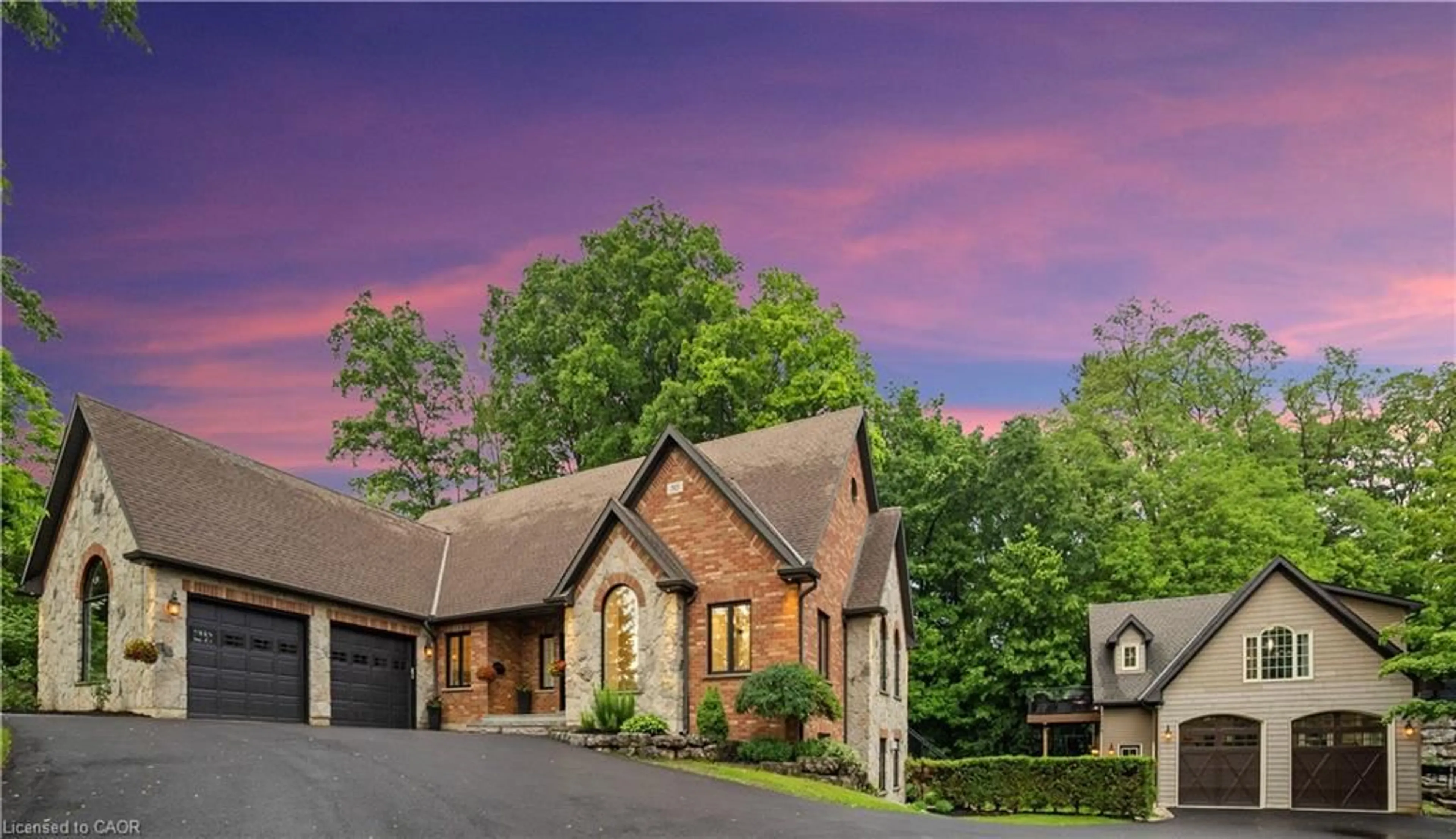 Unknown for 515 Hamilton Dr, Ancaster Ontario L9G 2A9