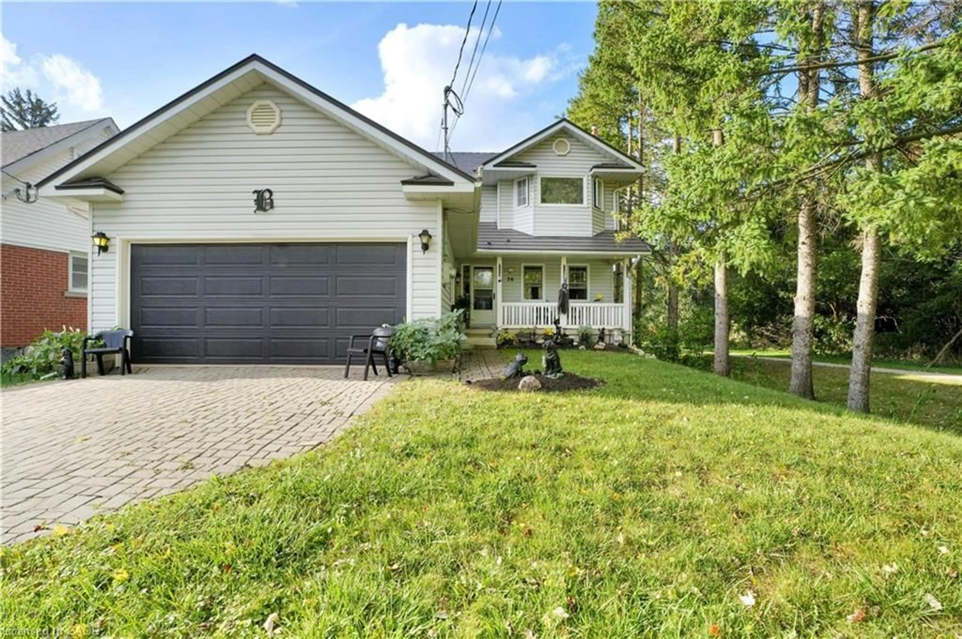 Unknown for 26 Graber Pl, Kitchener Ontario N2A 1G8