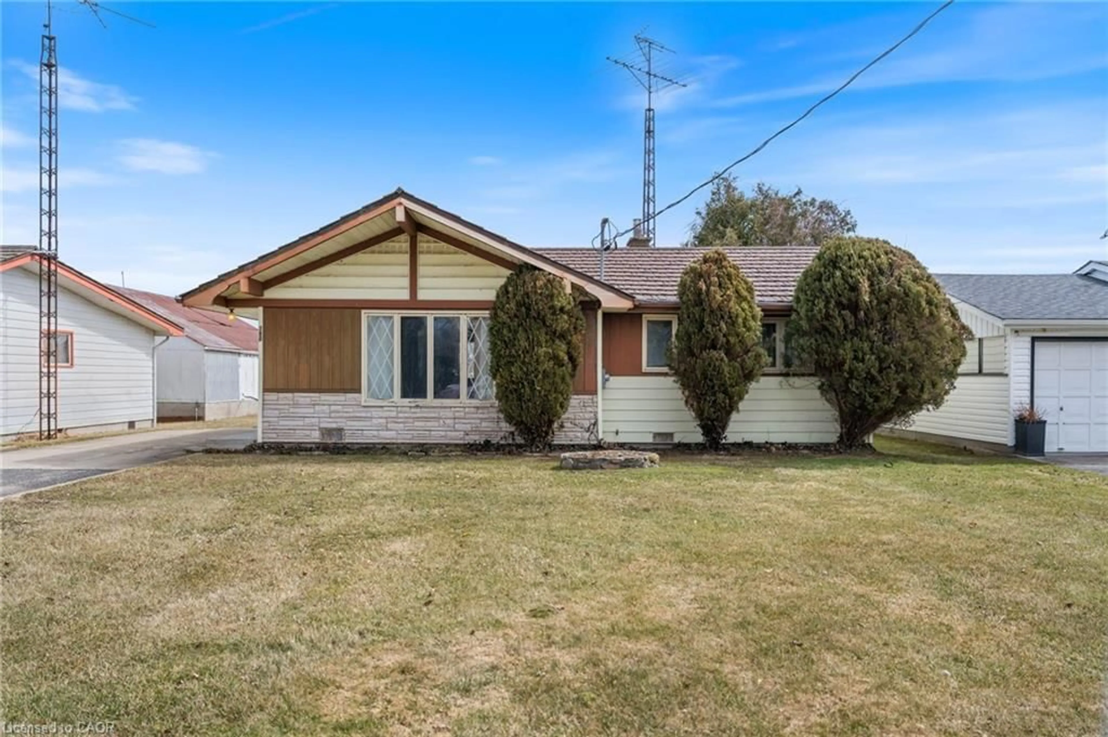 Unknown for 380 Cedar Dr, Turkey Point Ontario N6G 1E7