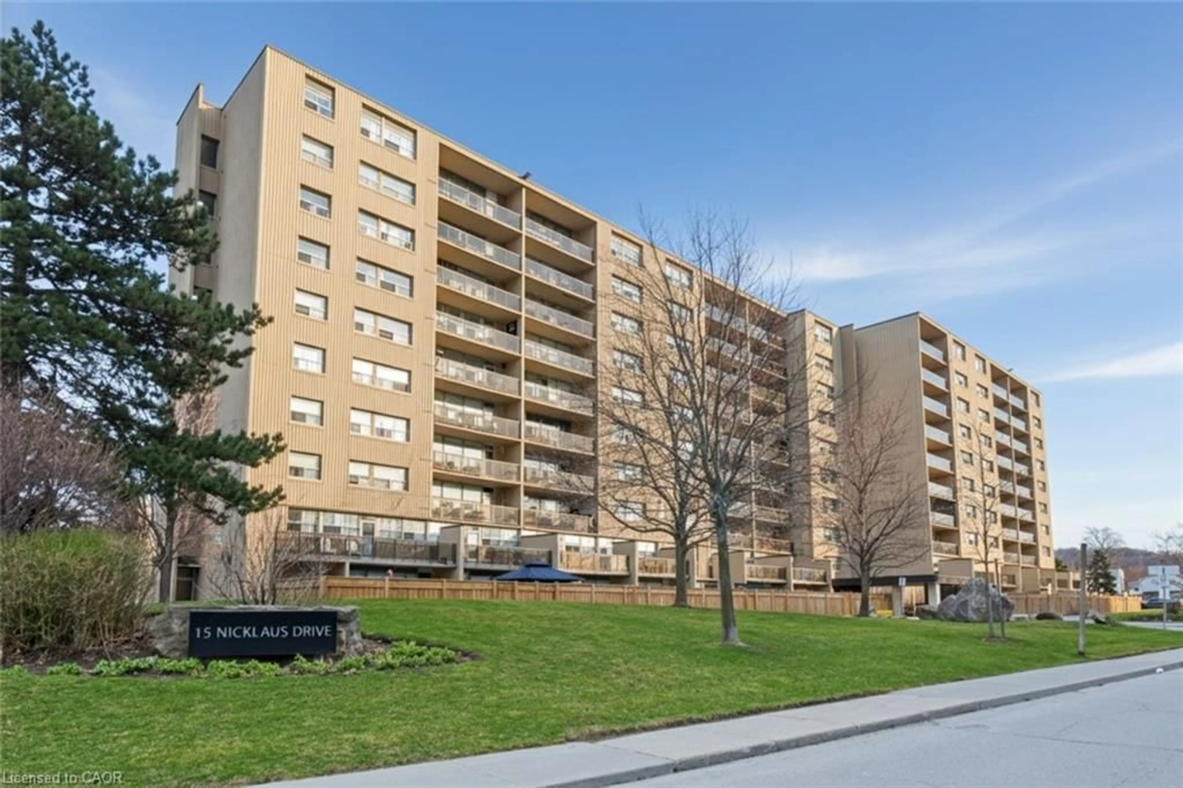 Unknown for 15 Nicklaus Dr #11, Hamilton Ontario L8K 5J5