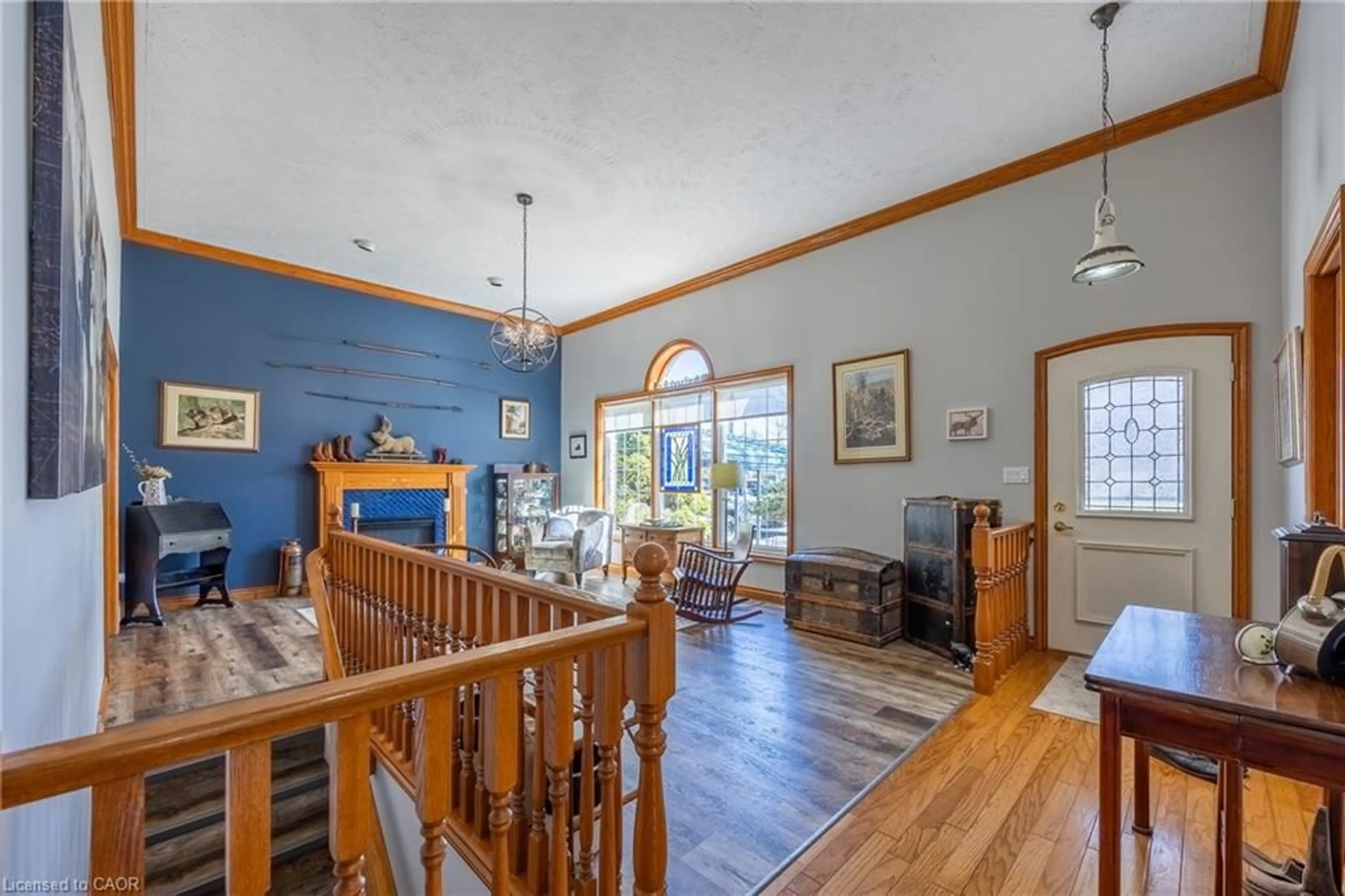 Dining room, unknown for 262 Howard St, Waterford Ontario N0E 1Y0