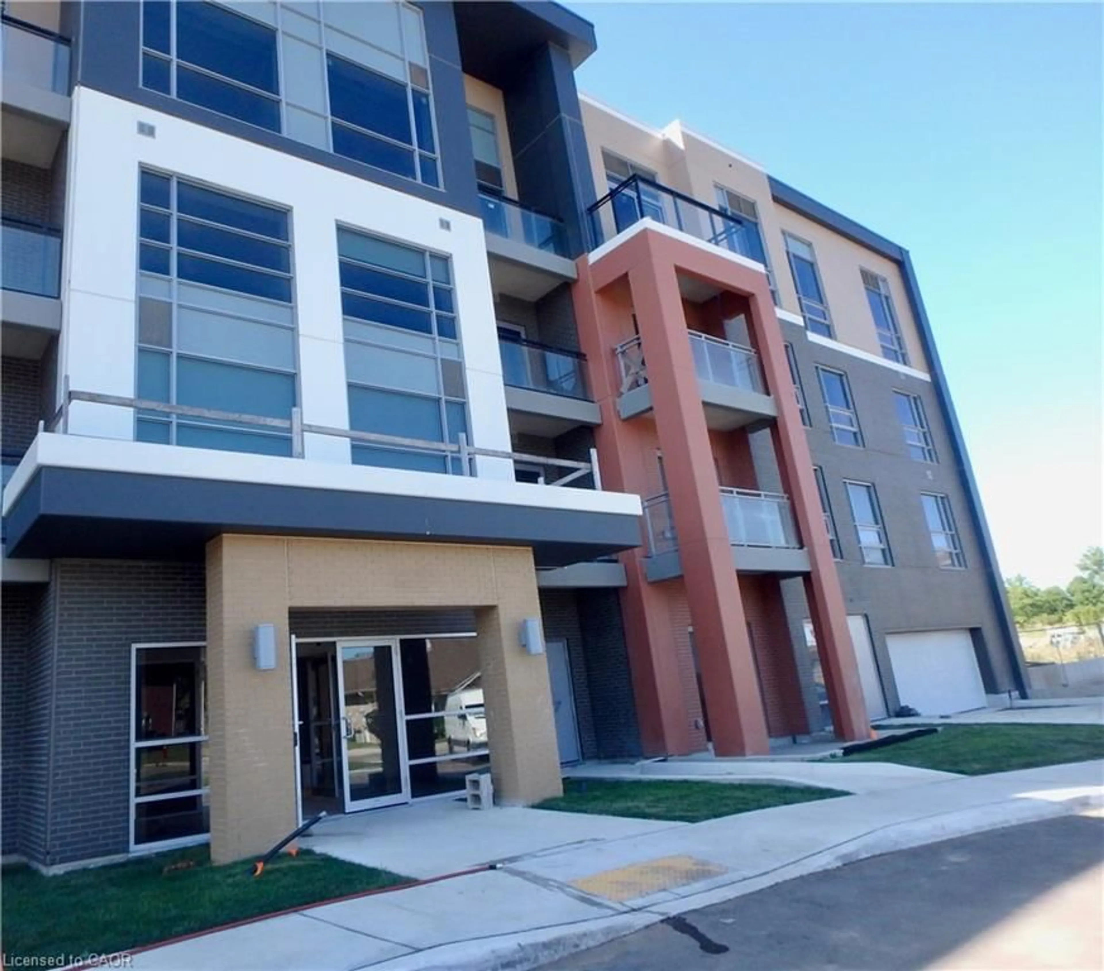 Unknown for 4040 Upper Middle Rd #106, Burlington Ontario L7M 0H2