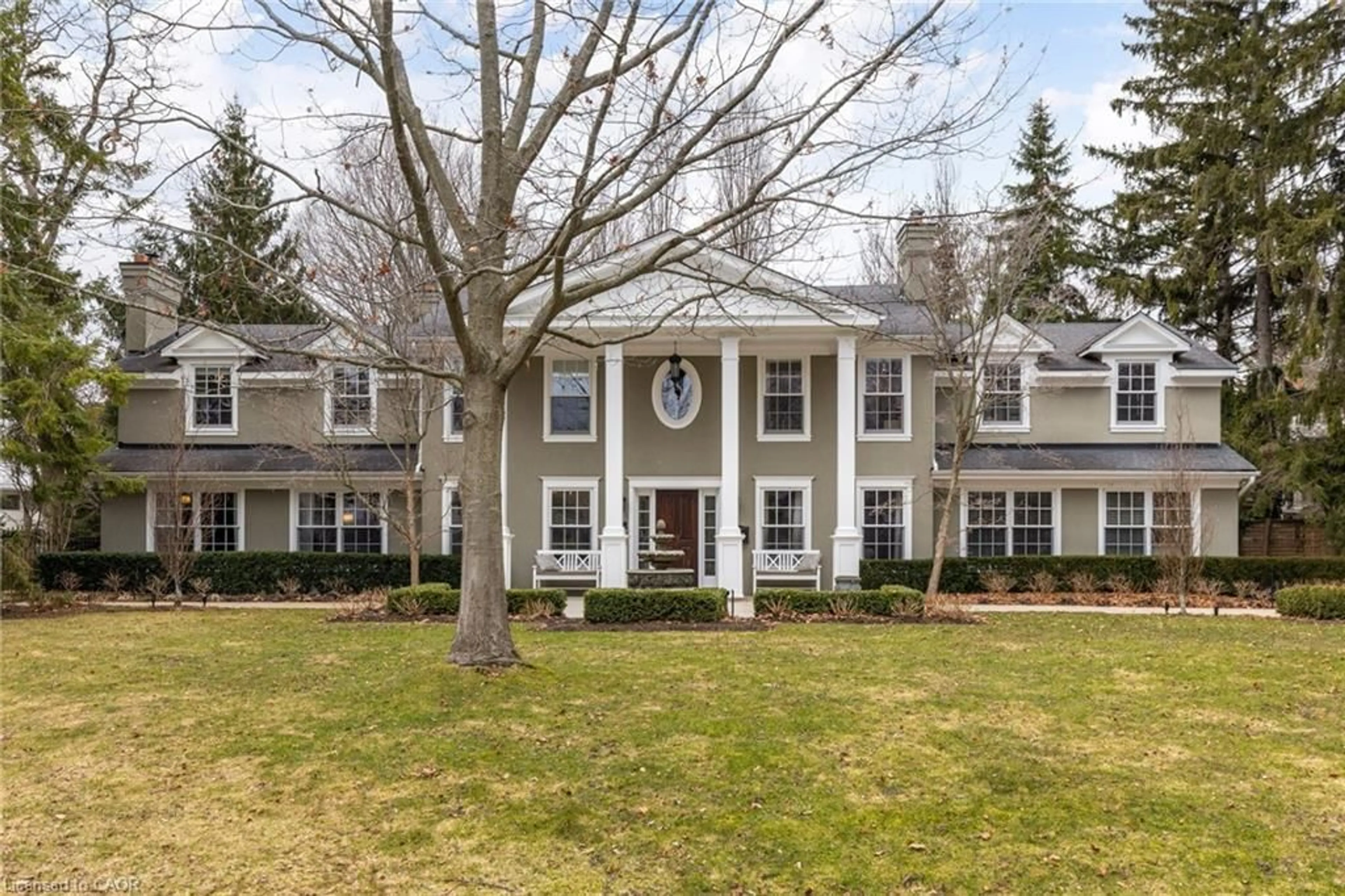 Unknown for 146 Abbey Crt, Oakville Ontario L6J 4L1