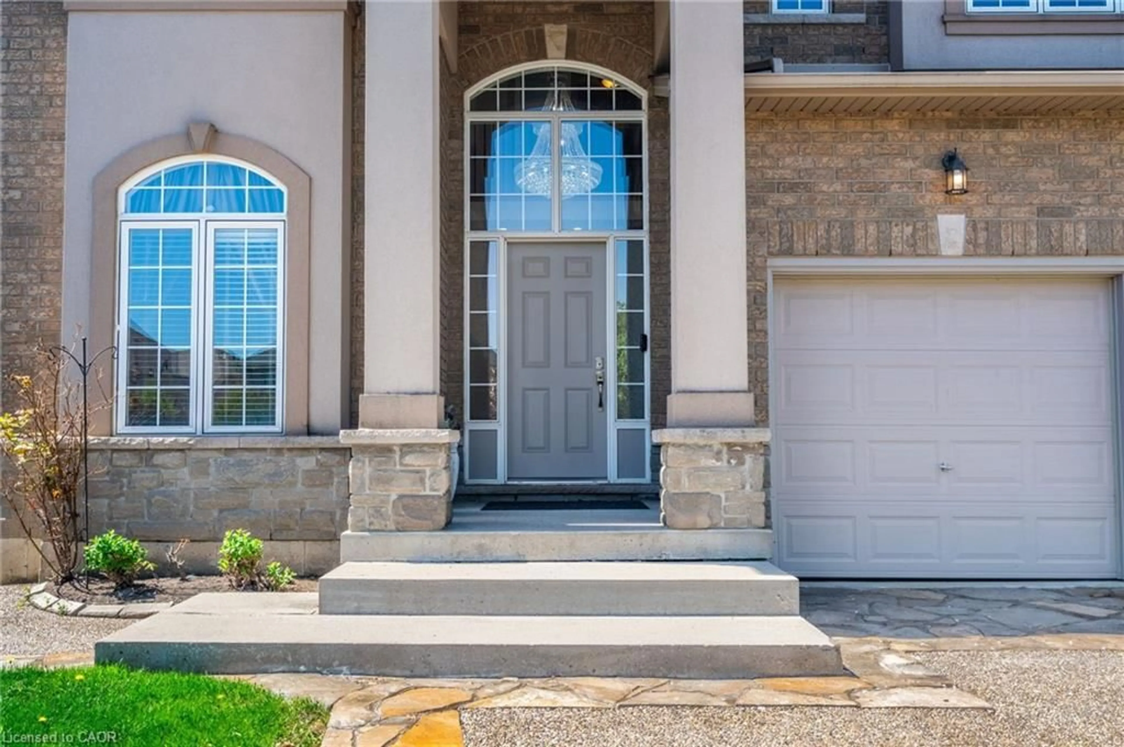 Unknown for 24 Edgecroft Cres, Stoney Creek Ontario L8J 3Y6