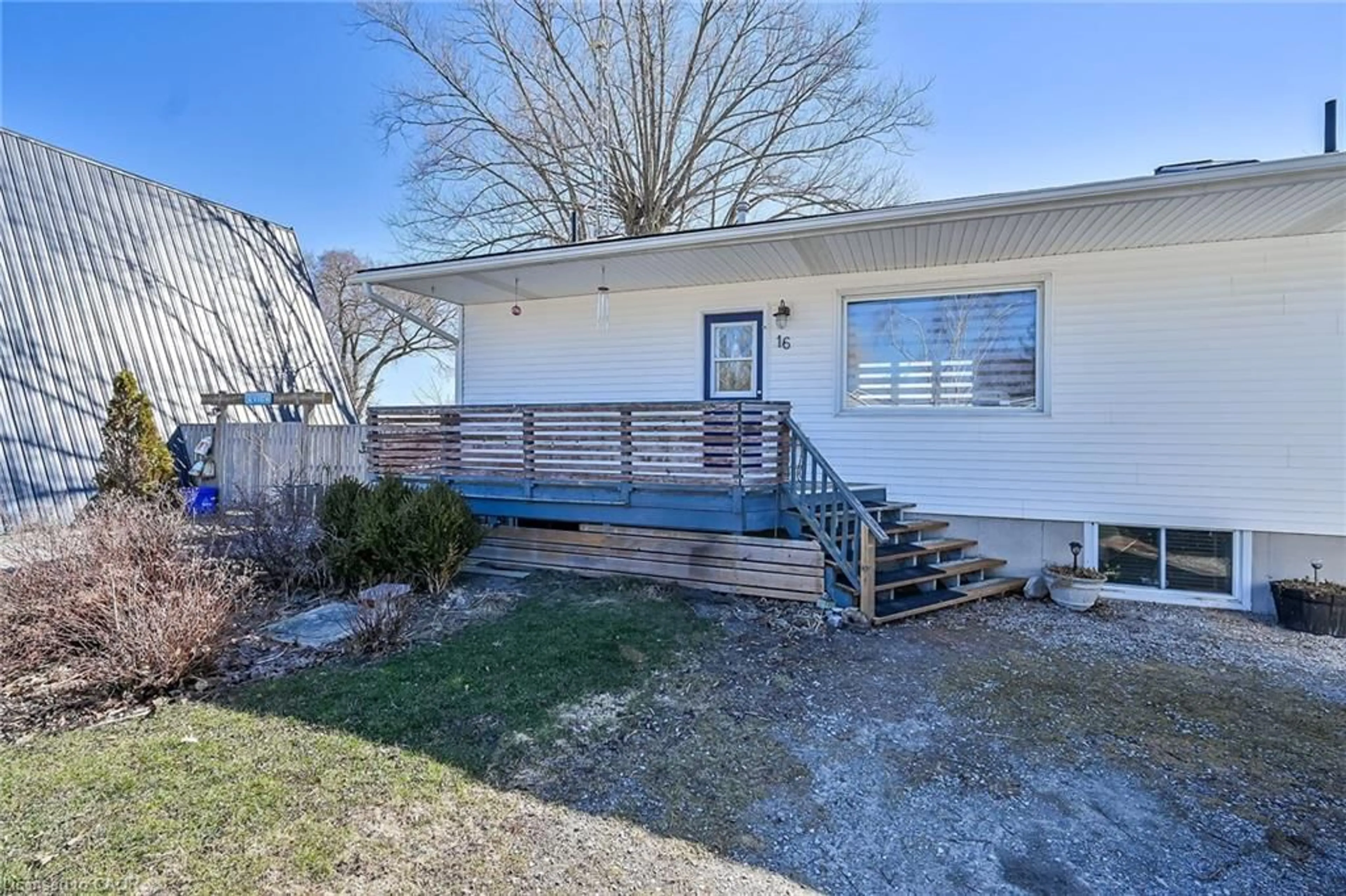 Unknown for 16 Wilcox Dr, Nanticoke Ontario N0A 1L0