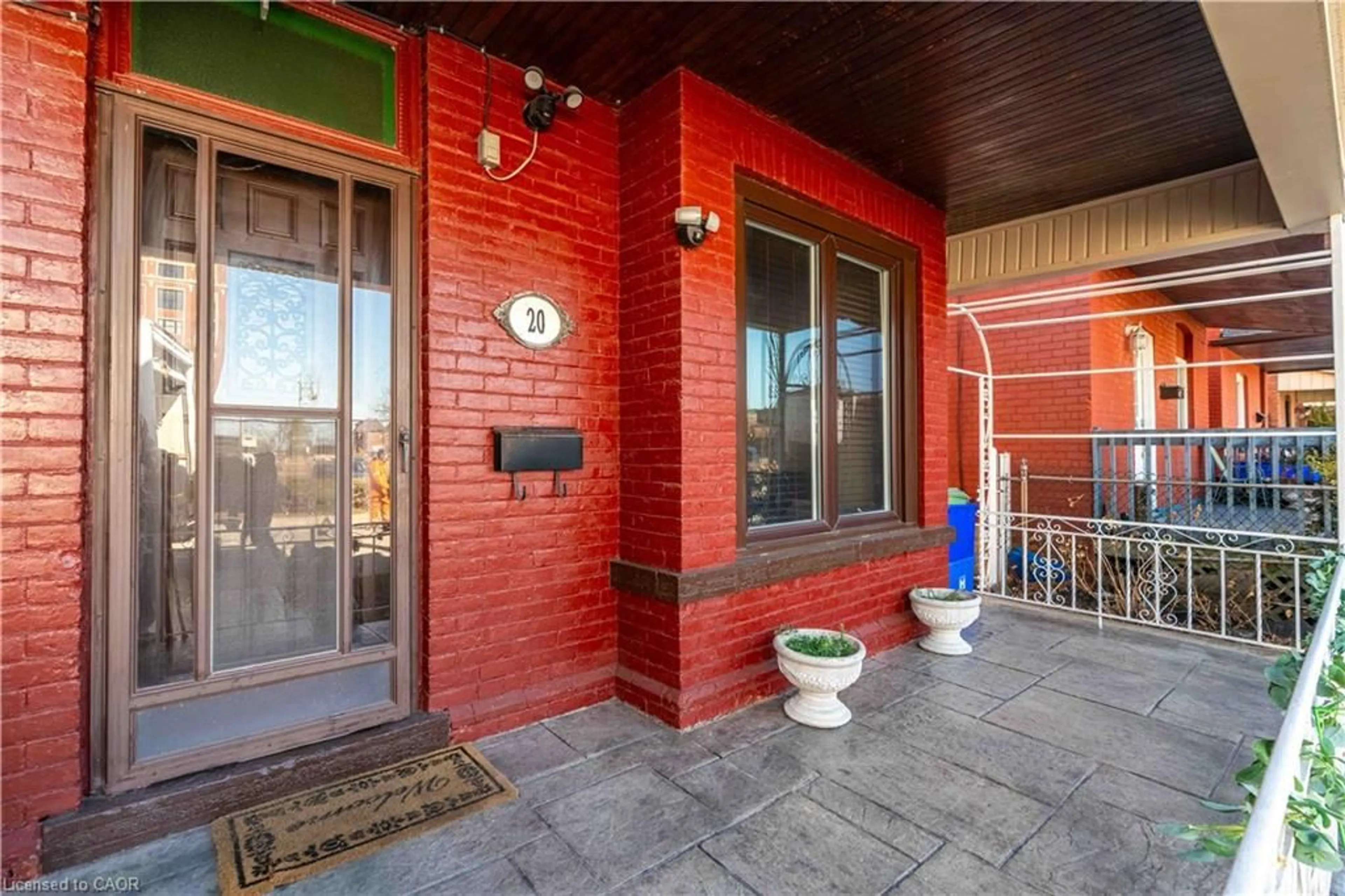 Unknown for 20 Milton Ave, Hamilton Ontario L8L 6E6