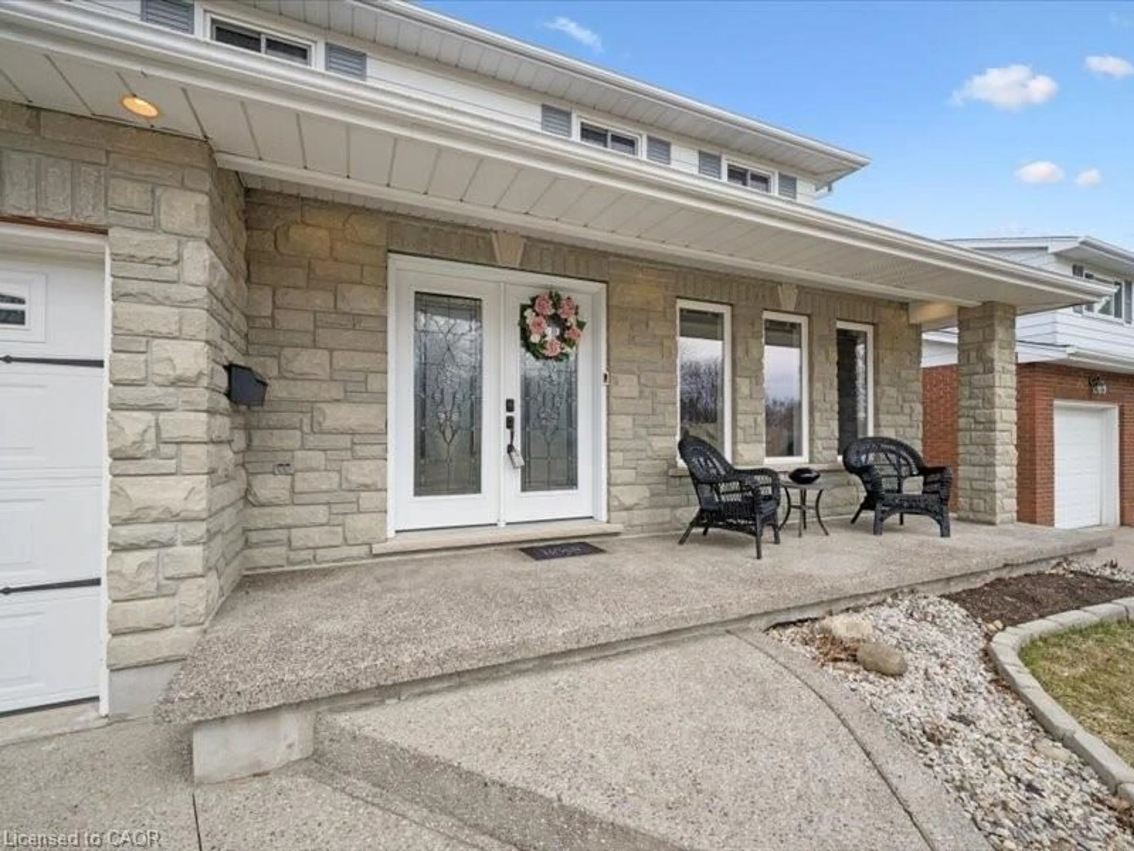 Unknown for 46 Pinehurst Cres, Kitchener Ontario N2N 1E4