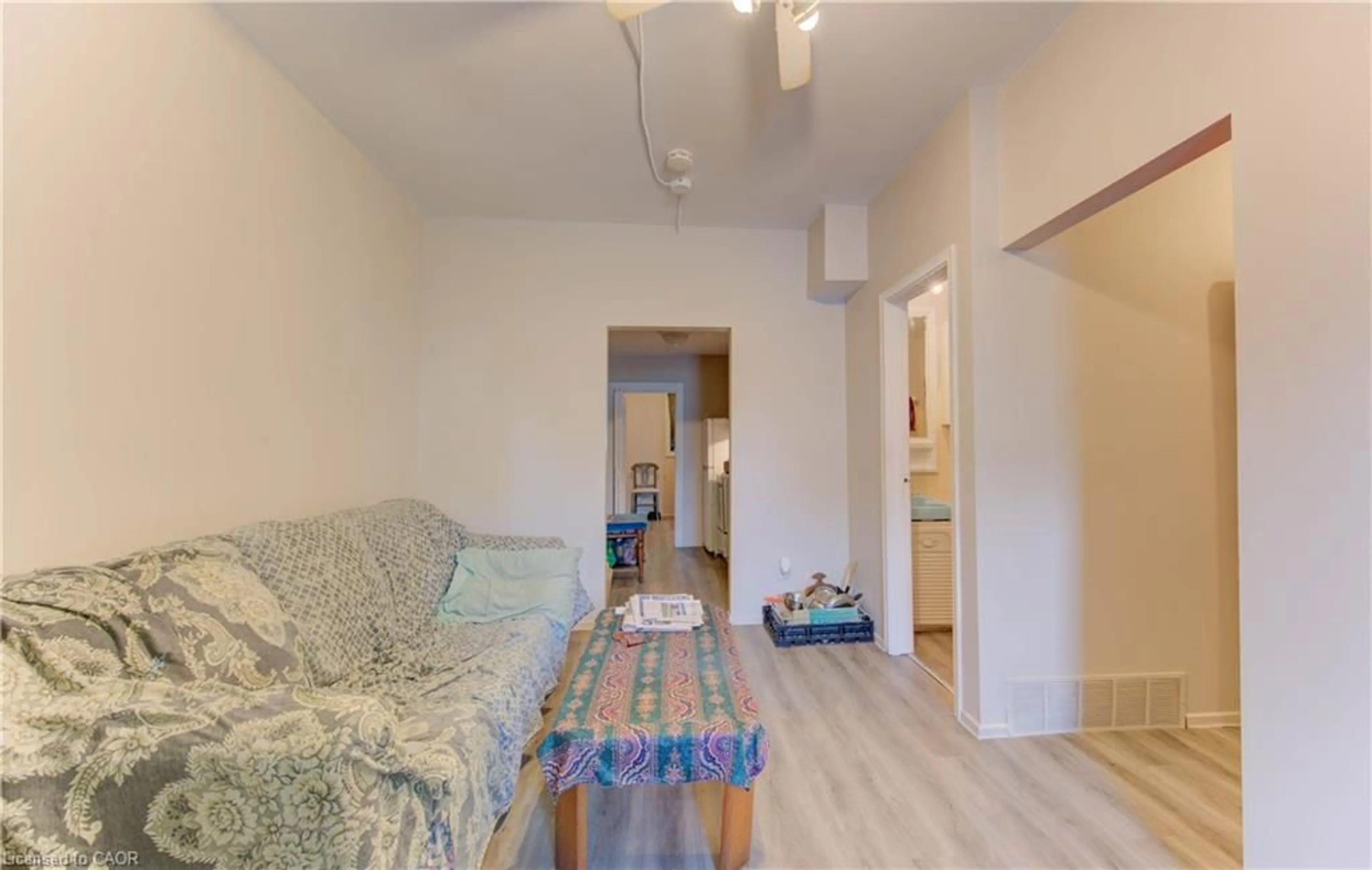 A pic of a room for 233 Lancaster St, Kitchener Ontario N2H 1N5