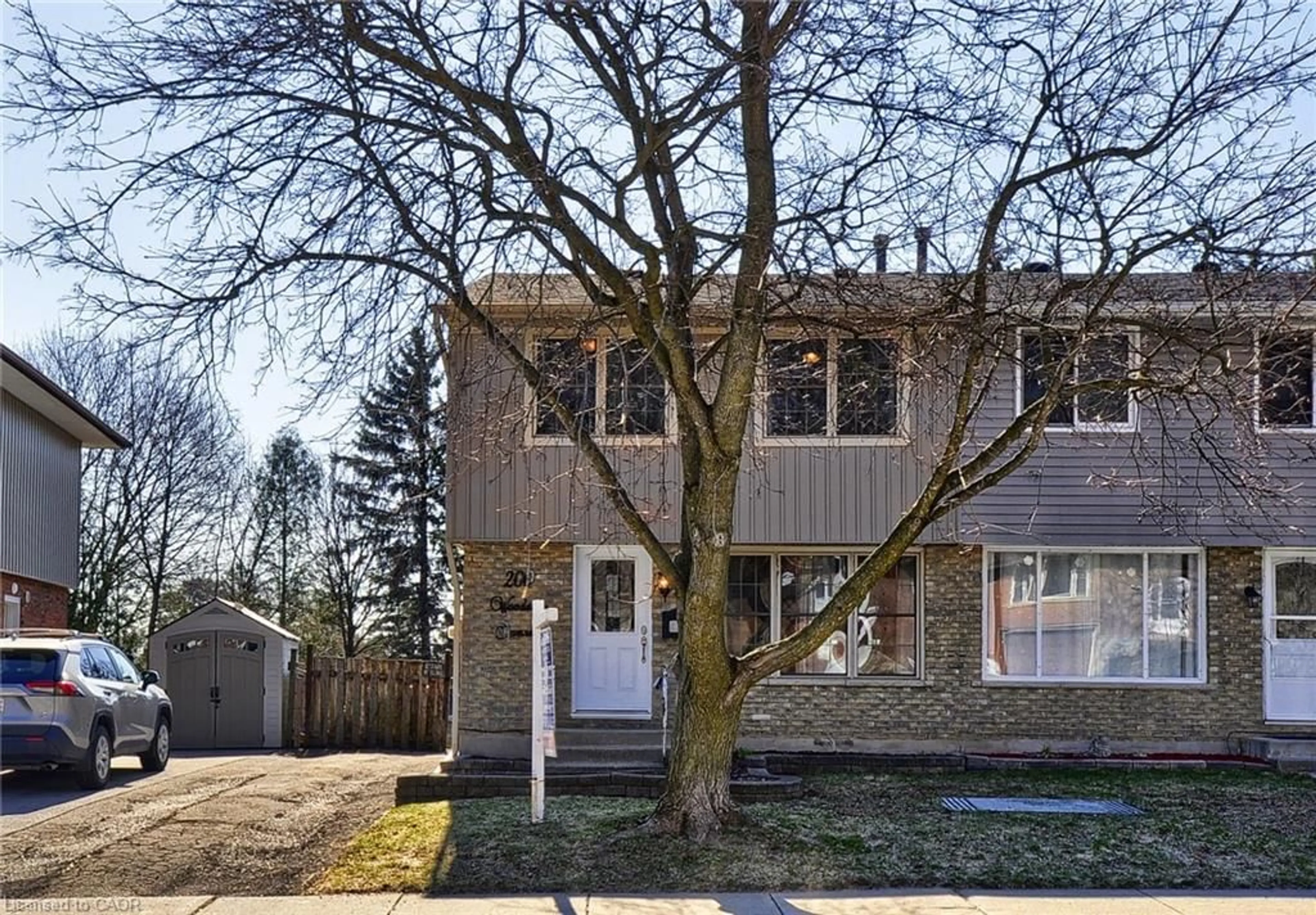 Unknown for 200 Woodside Ave, Cambridge Ontario N1S 3Z4