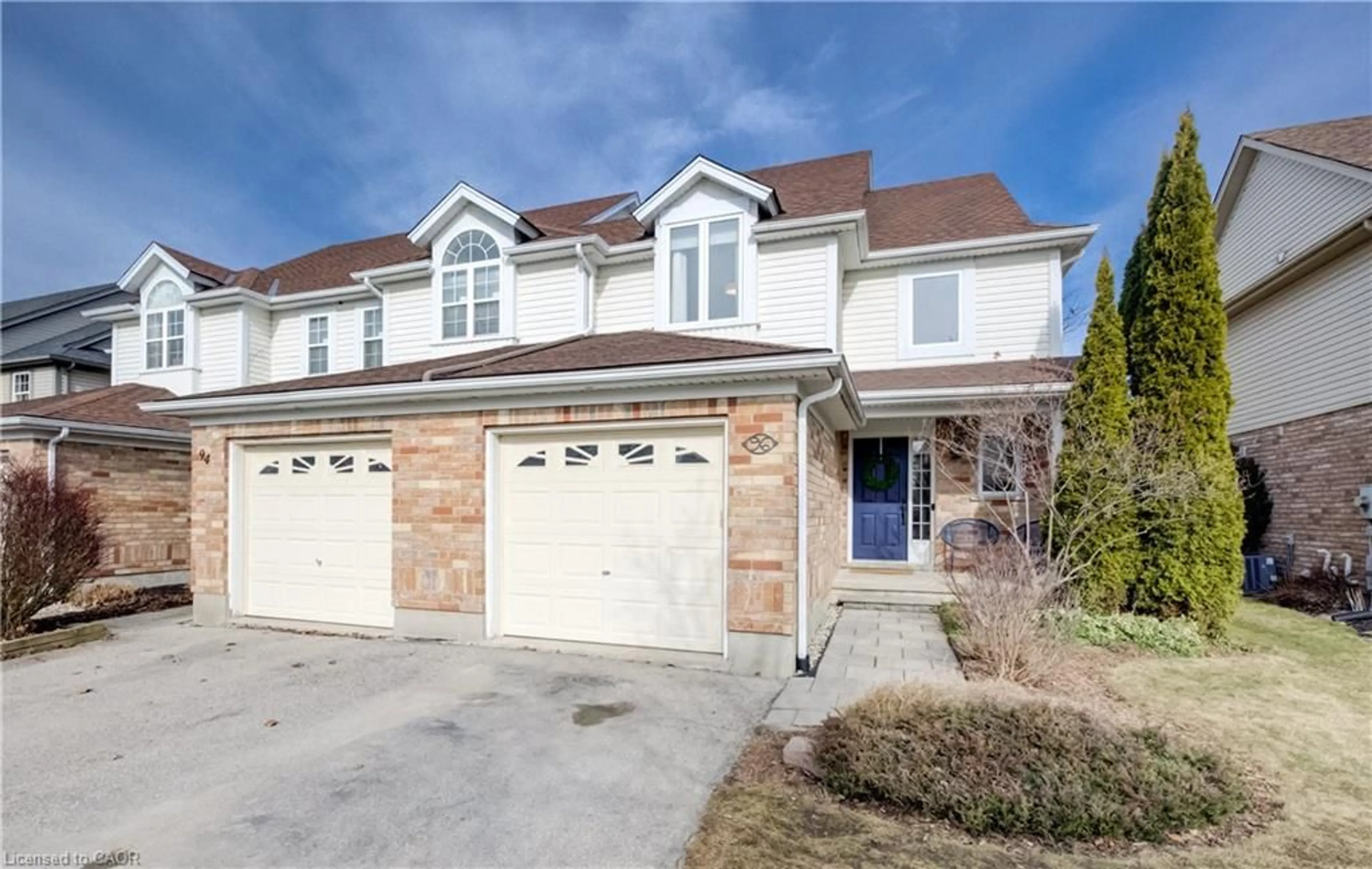 Unknown for 96 Wilton Rd, Guelph Ontario N1E 7L8