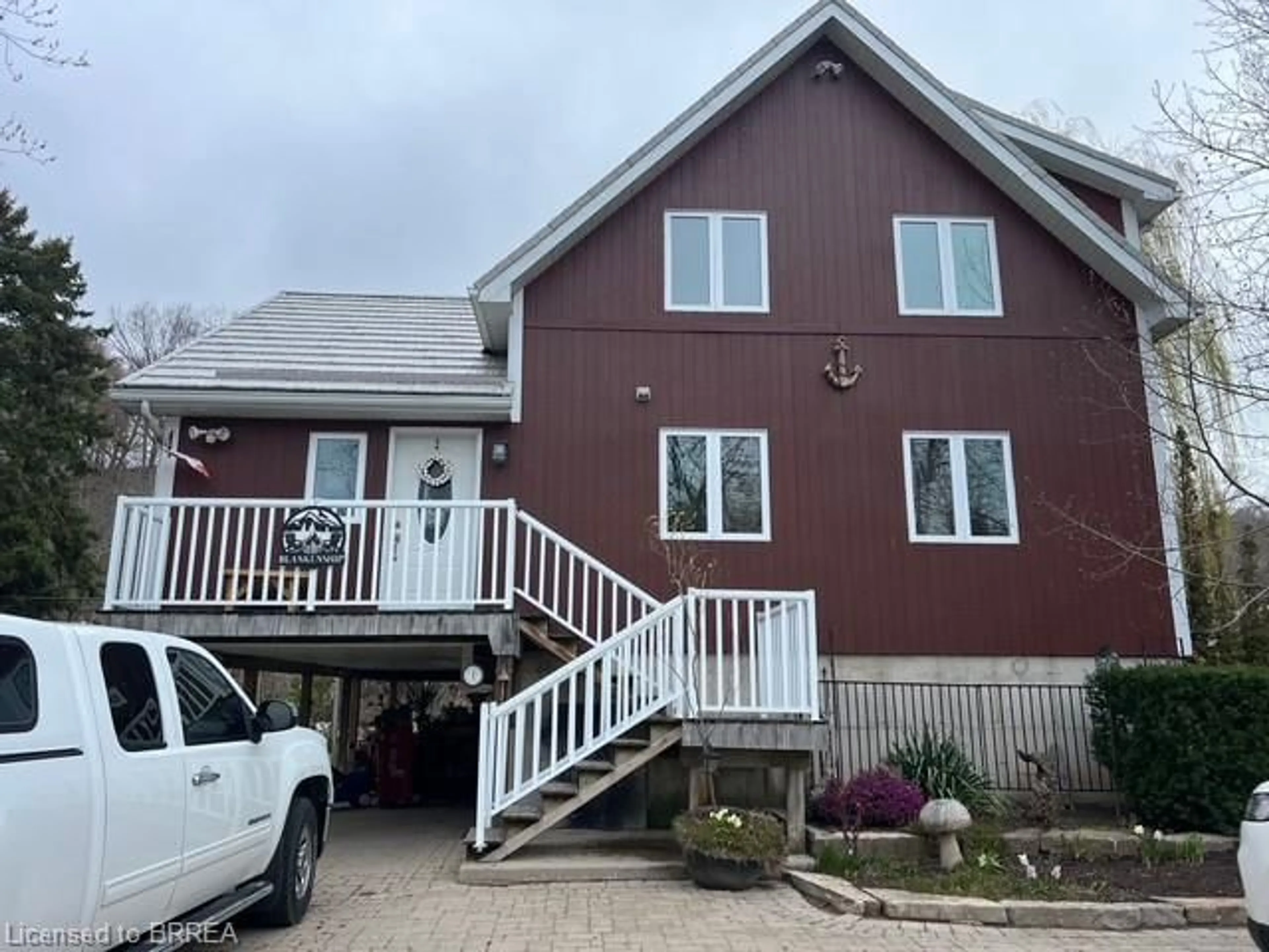 Unknown for 3302 Colin St, Port Bruce Ontario N5H 2R2