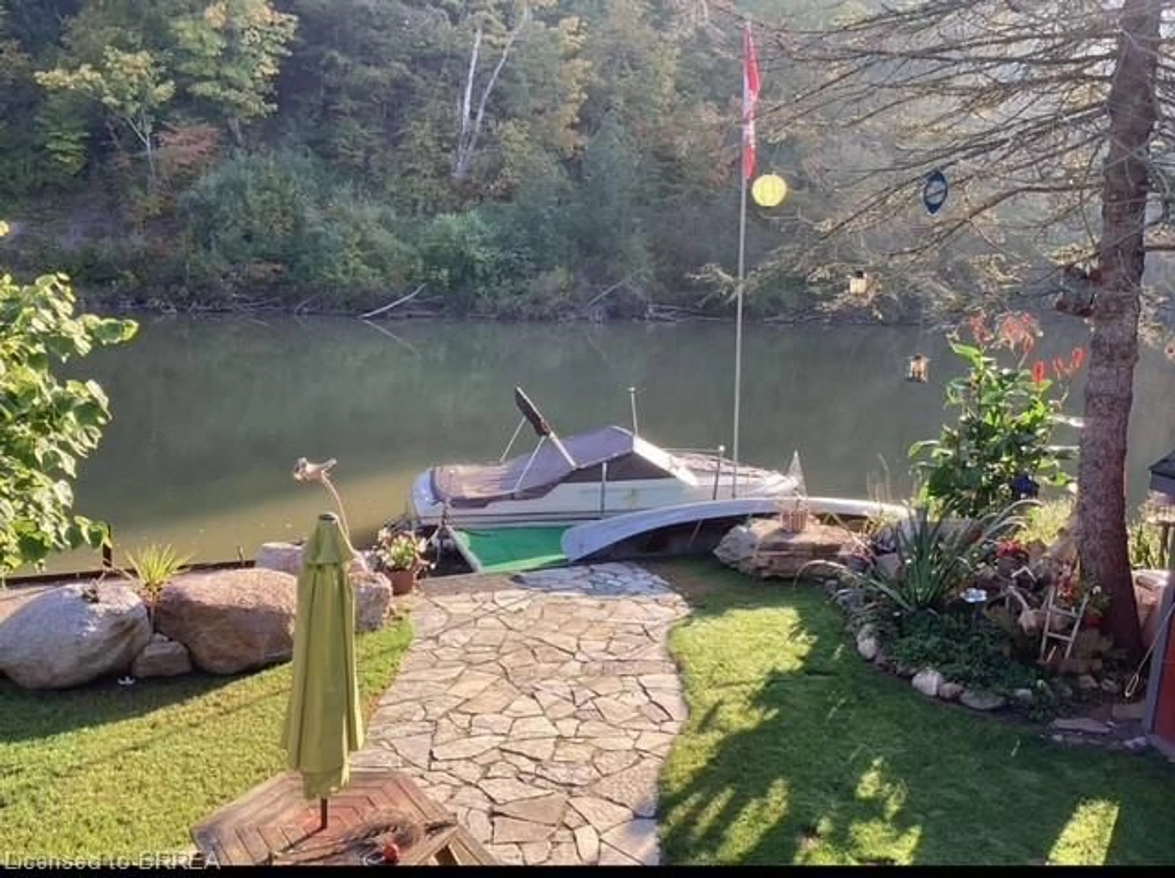 Unknown for 3302 Colin St, Port Bruce Ontario N5H 2R2