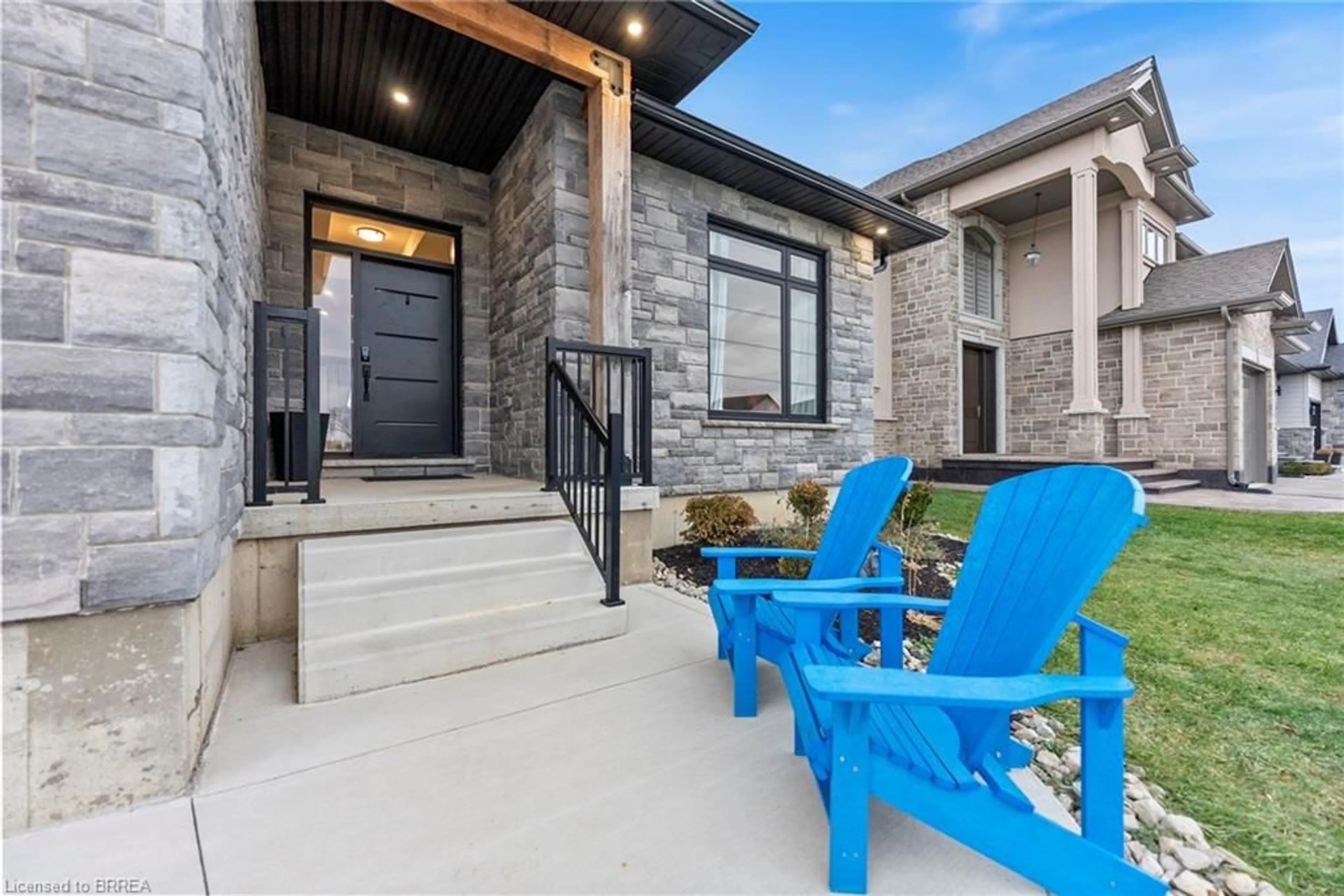 Unknown for 6 Windywood Lane, Norwich Ontario N0J 1P0