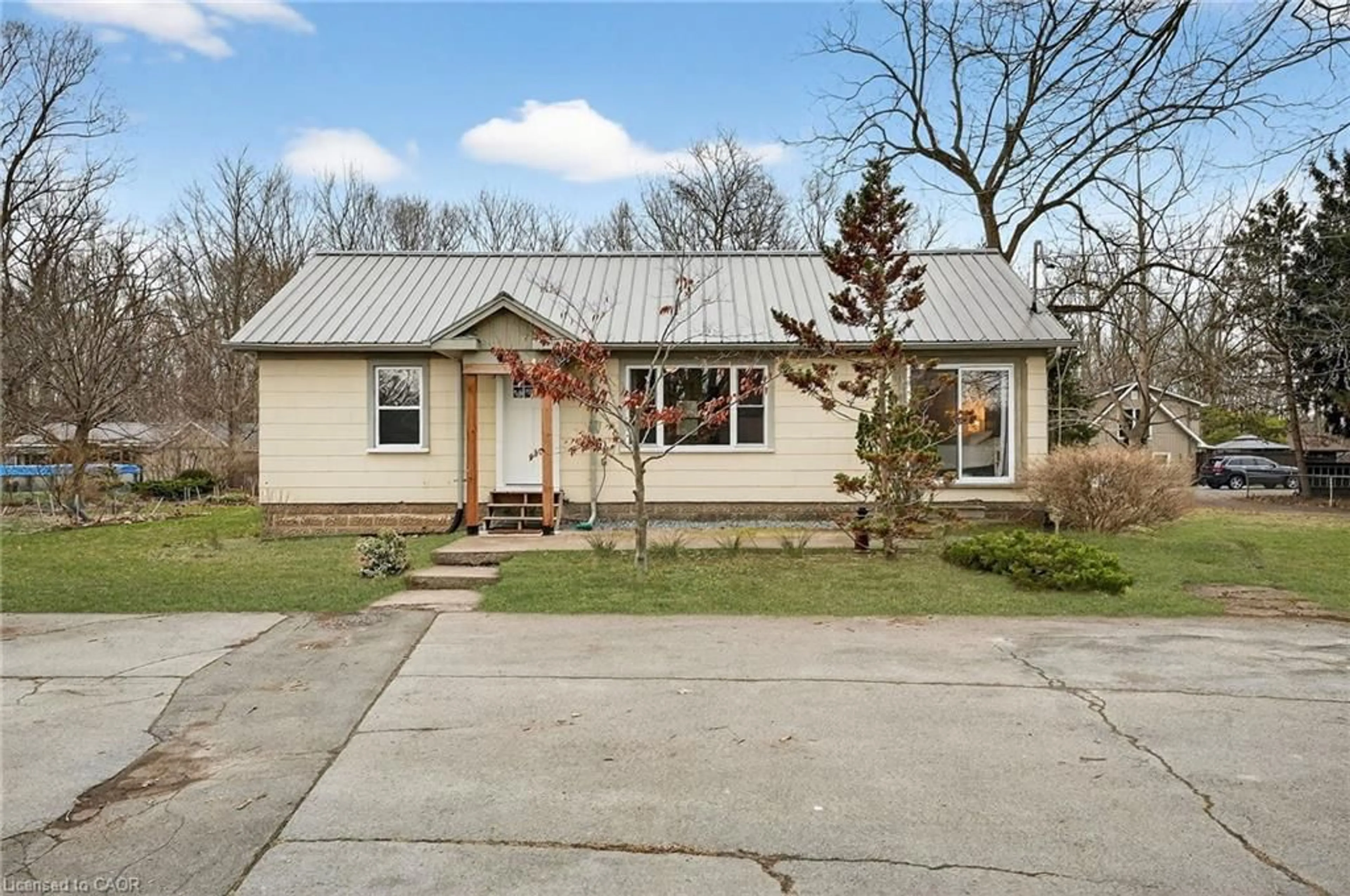 Unknown for 508 Prospect Point Rd, Ridgeway Ontario L0S 1N0