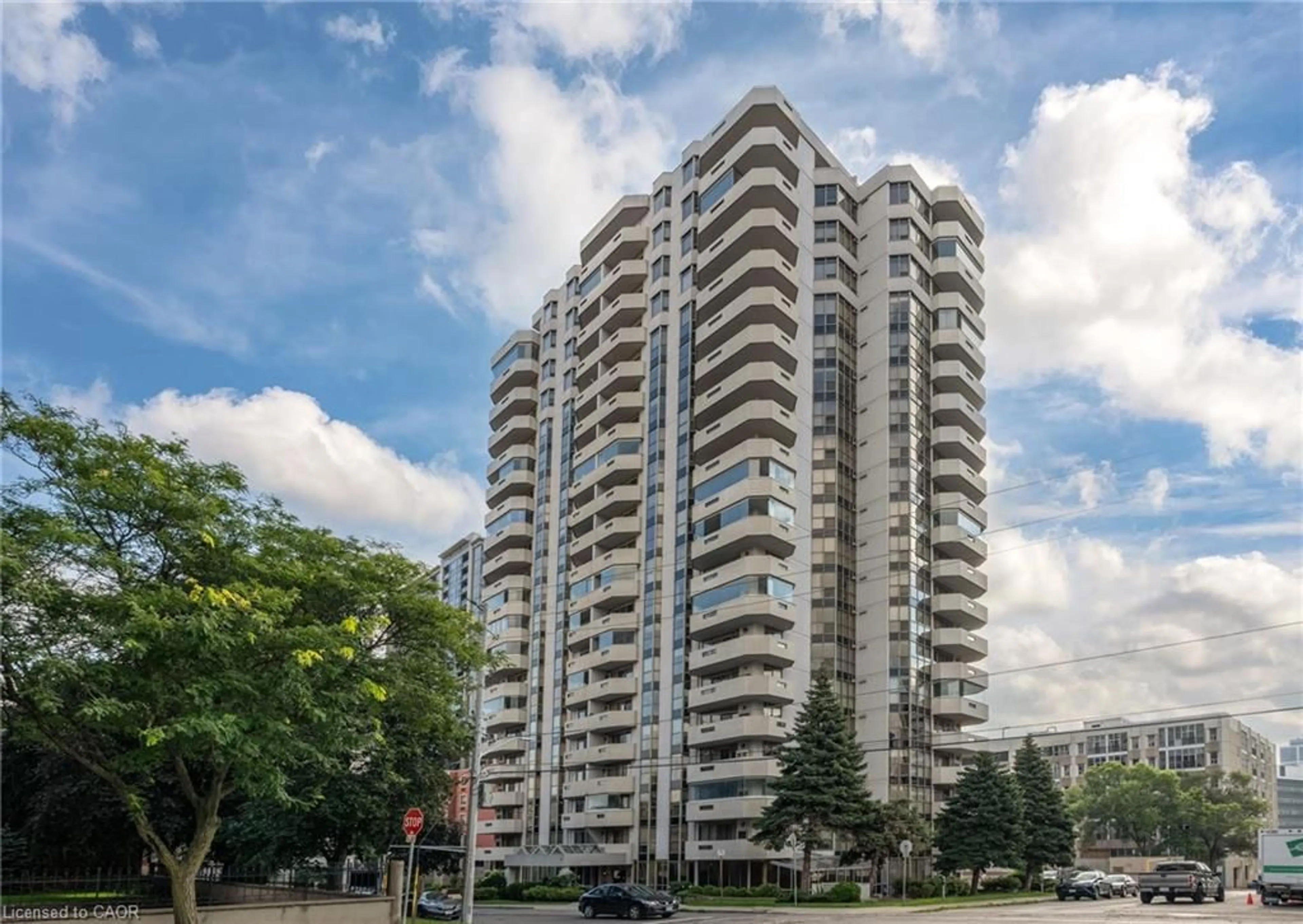 Unknown for 67 Caroline St #13A, Hamilton Ontario L8P 3K6