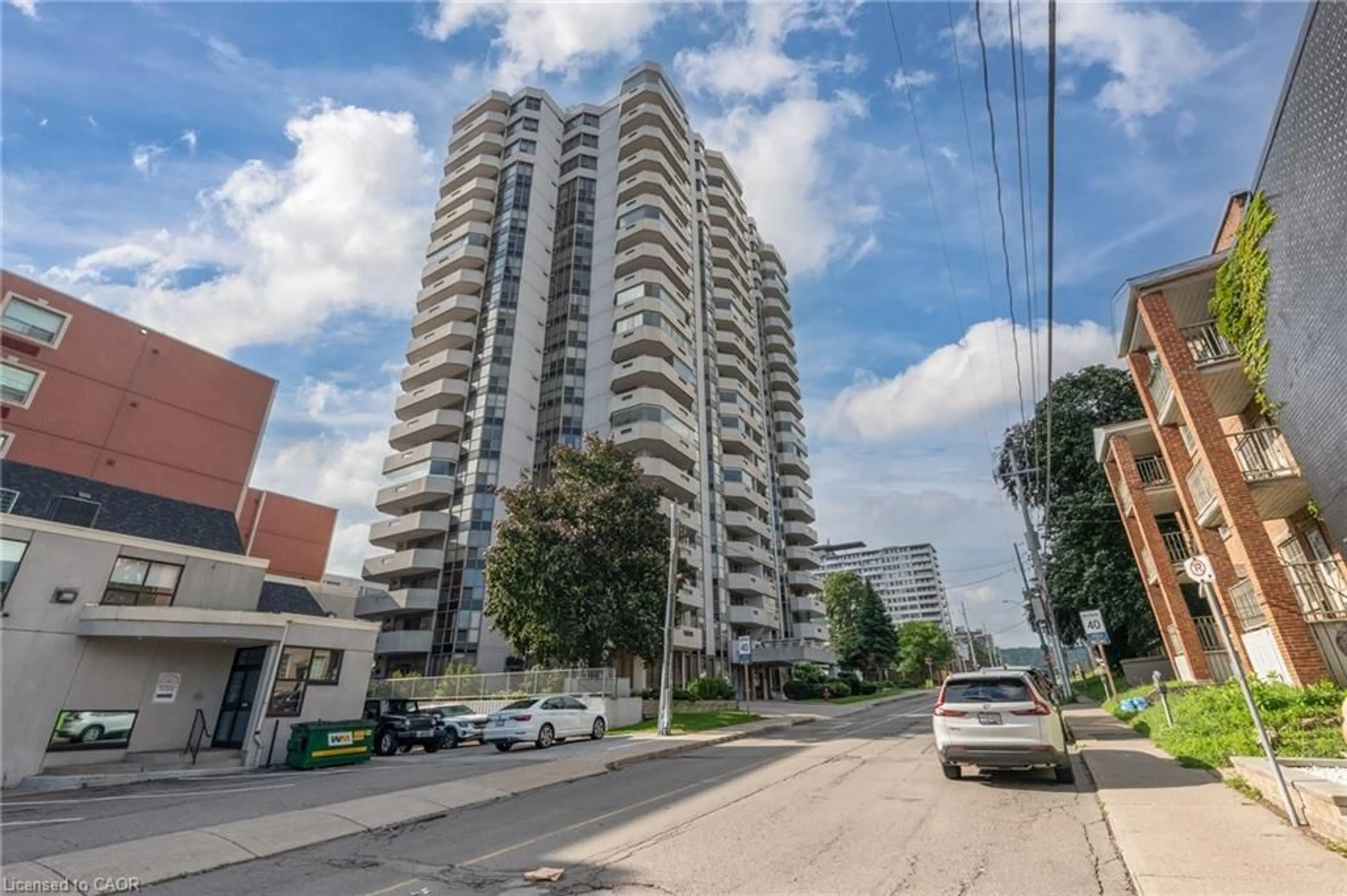 Unknown for 67 Caroline St #13A, Hamilton Ontario L8P 3K6