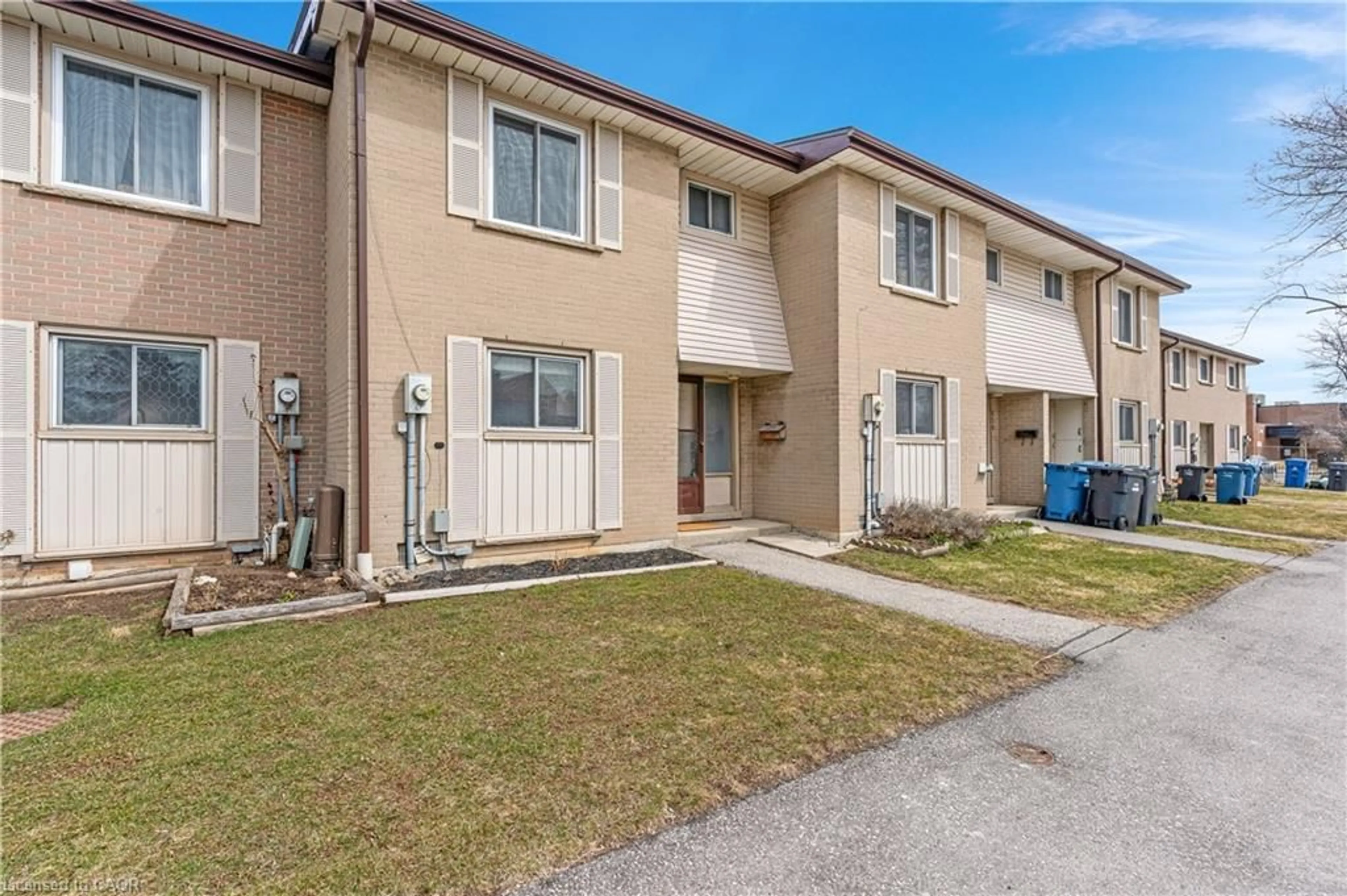 Unknown for 441 Victoria Rd, Guelph Ontario N1E 5J9