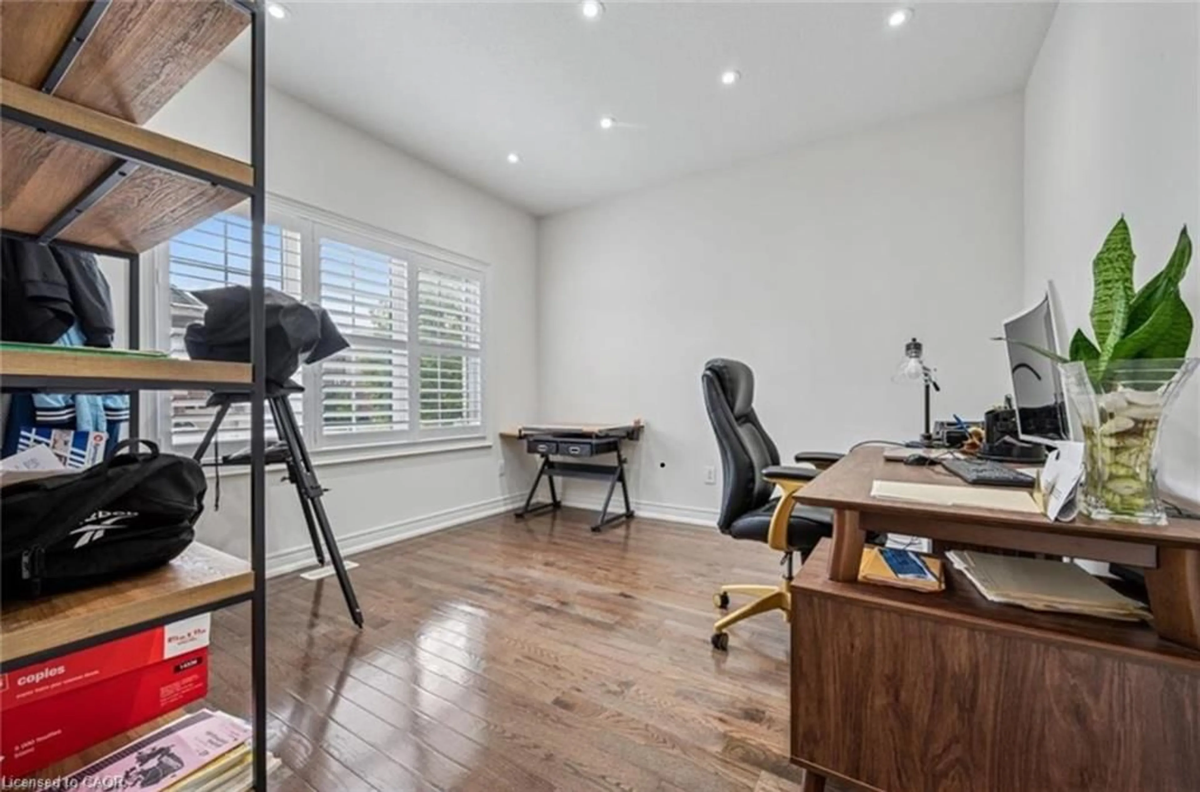 A pic of a room for 77 Eaglecrest St, Kitchener Ontario N2K 4K1