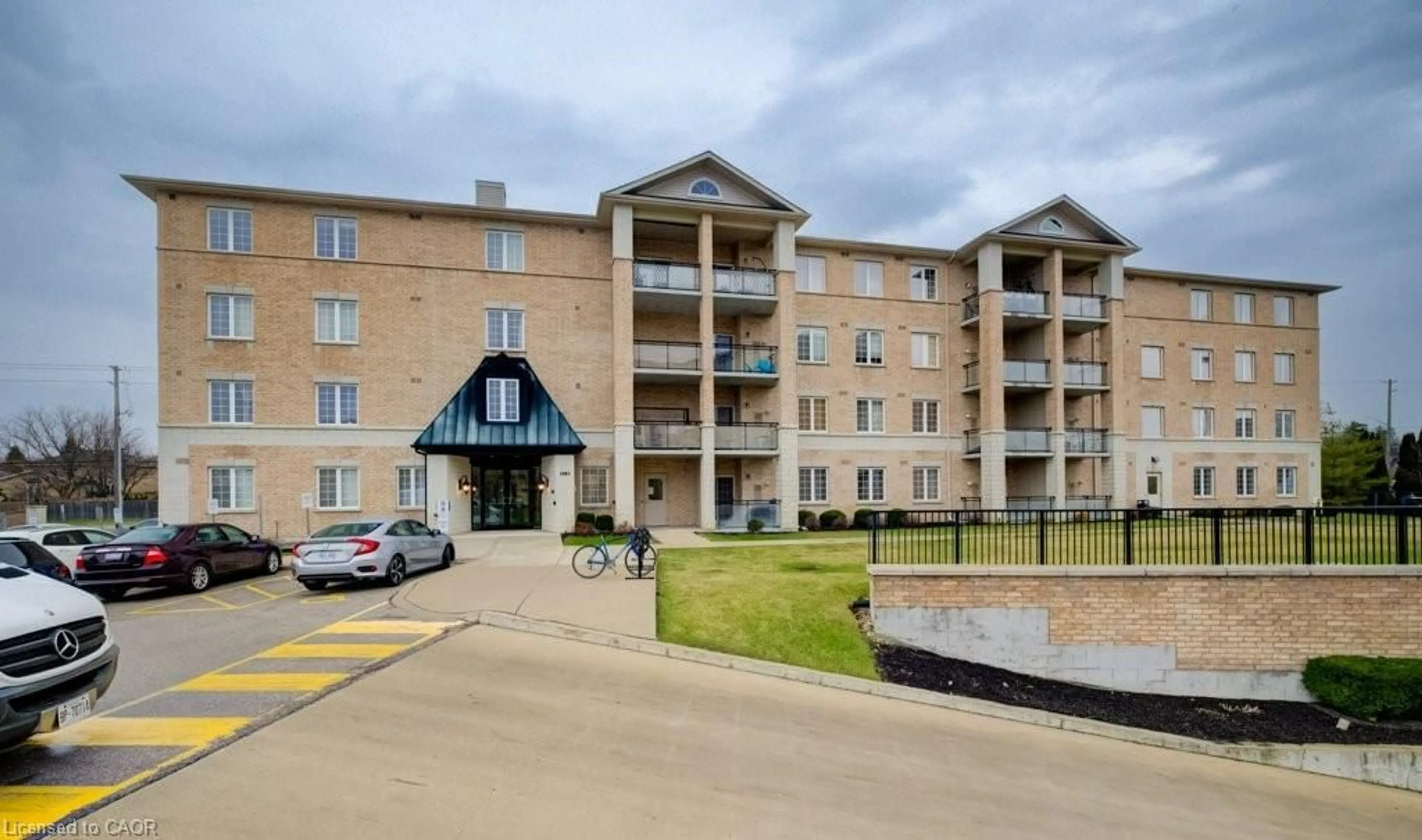 Unknown for 1083 Gordon St #410, Guelph Ontario N1G 0E8