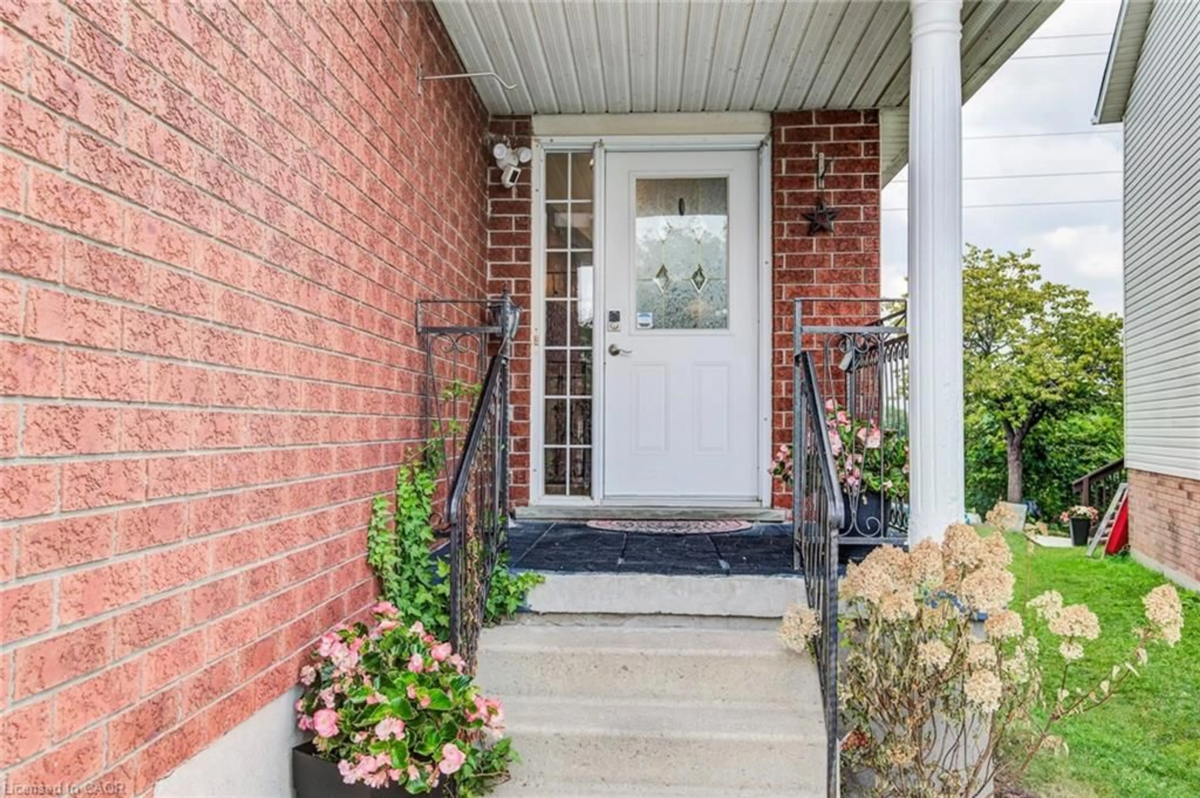 Unknown for 160 Hidden Creek Dr, Kitchener Ontario N2N 3N6