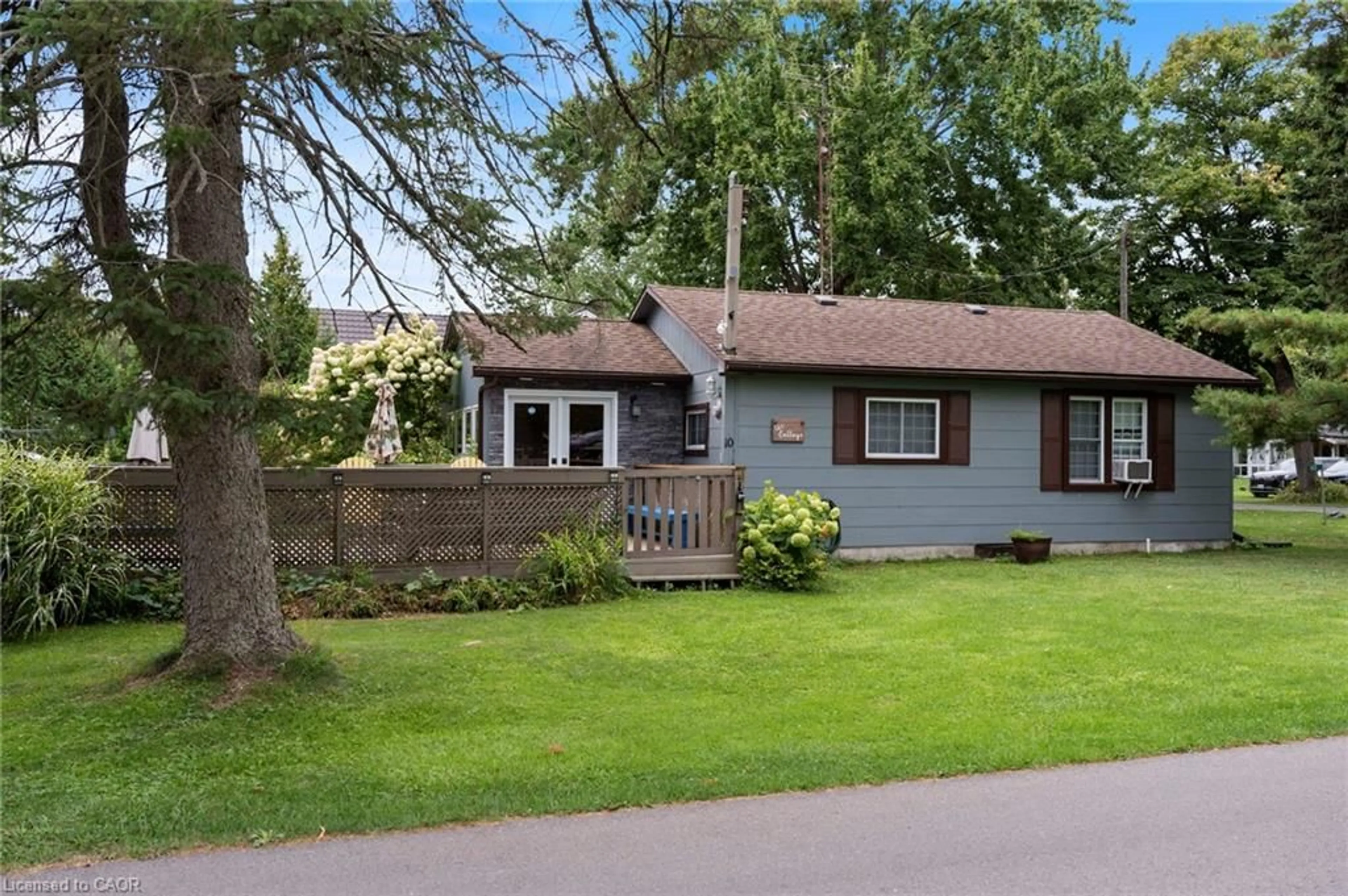 Unknown for 10 Ridgewood Drive, Turkey Point Ontario N0E 1W0