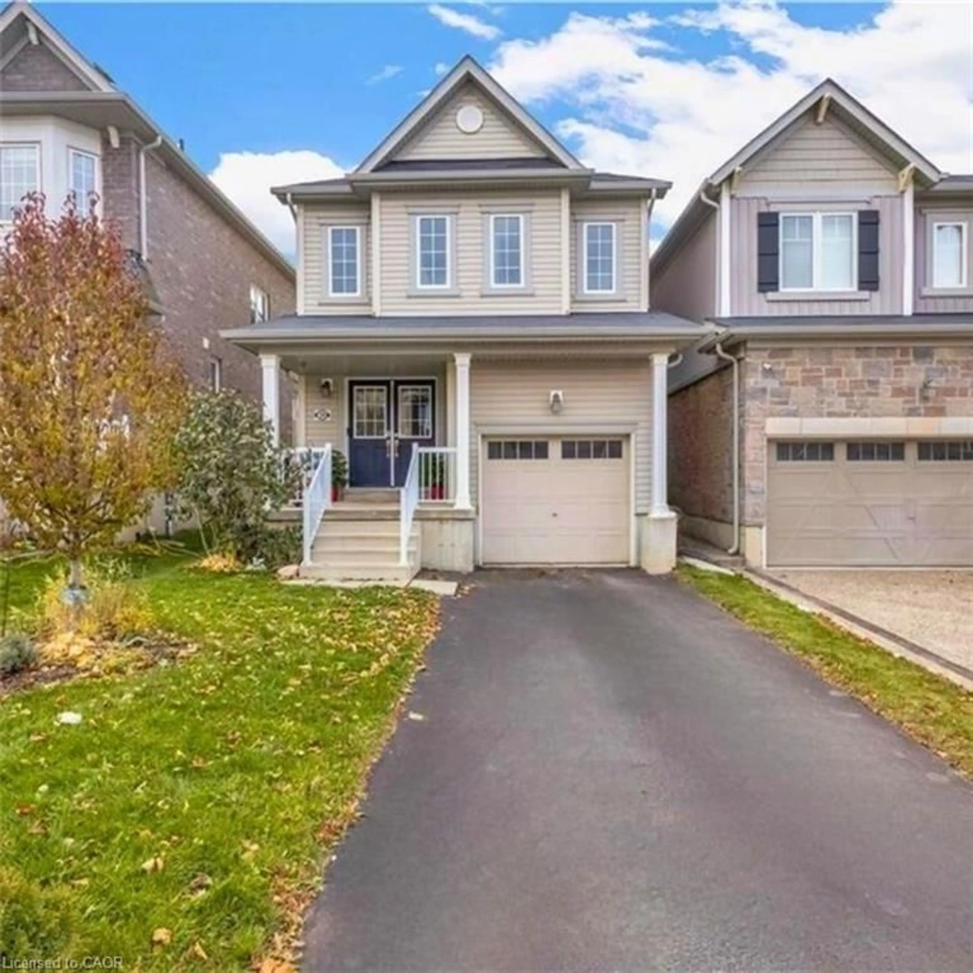 Unknown for 39 Mccargow Dr, Haldimand Ontario N3W 0C3