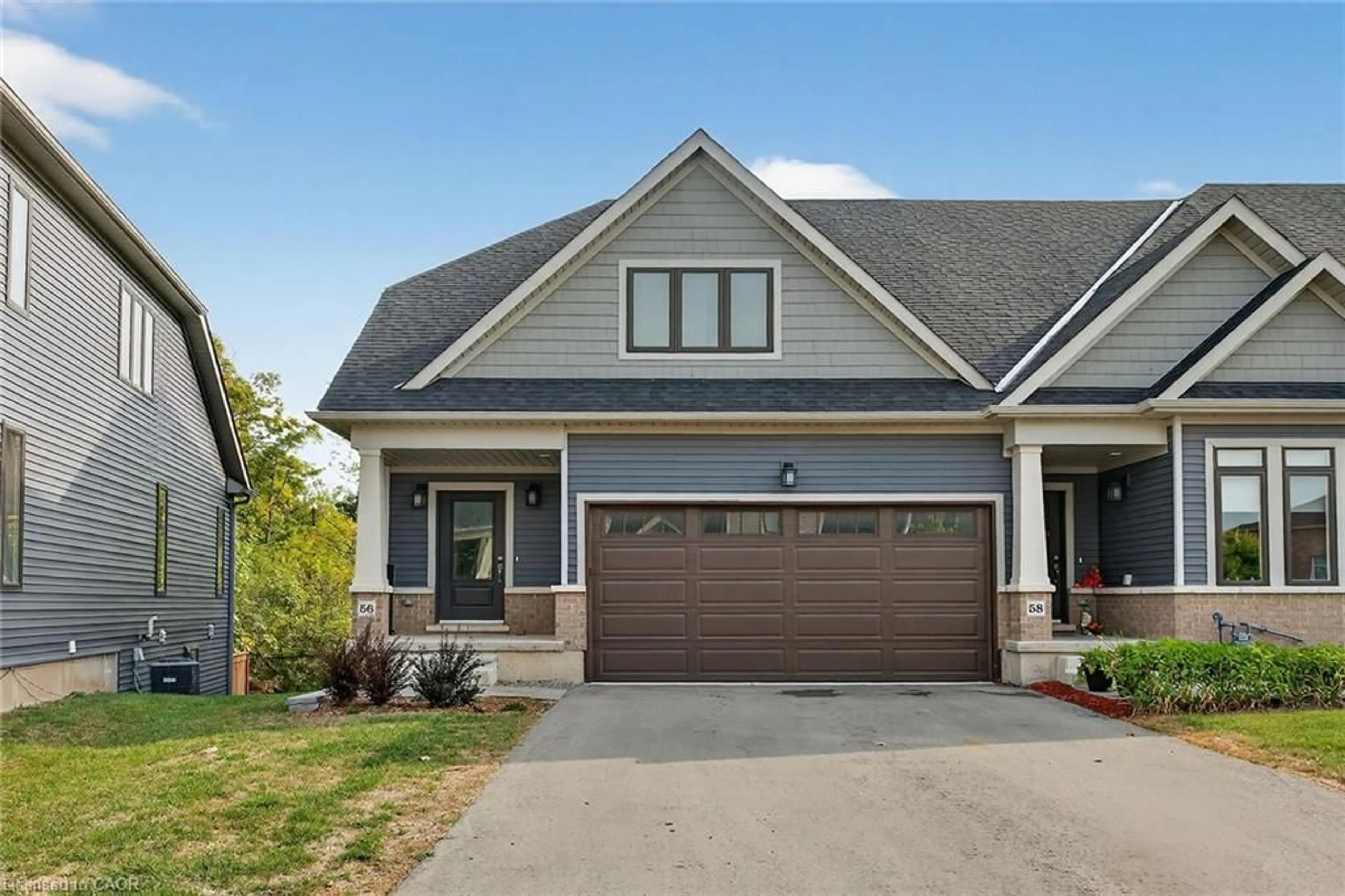 Unknown for 4311 Mann St #56, Niagara Falls Ontario L2G 3K2