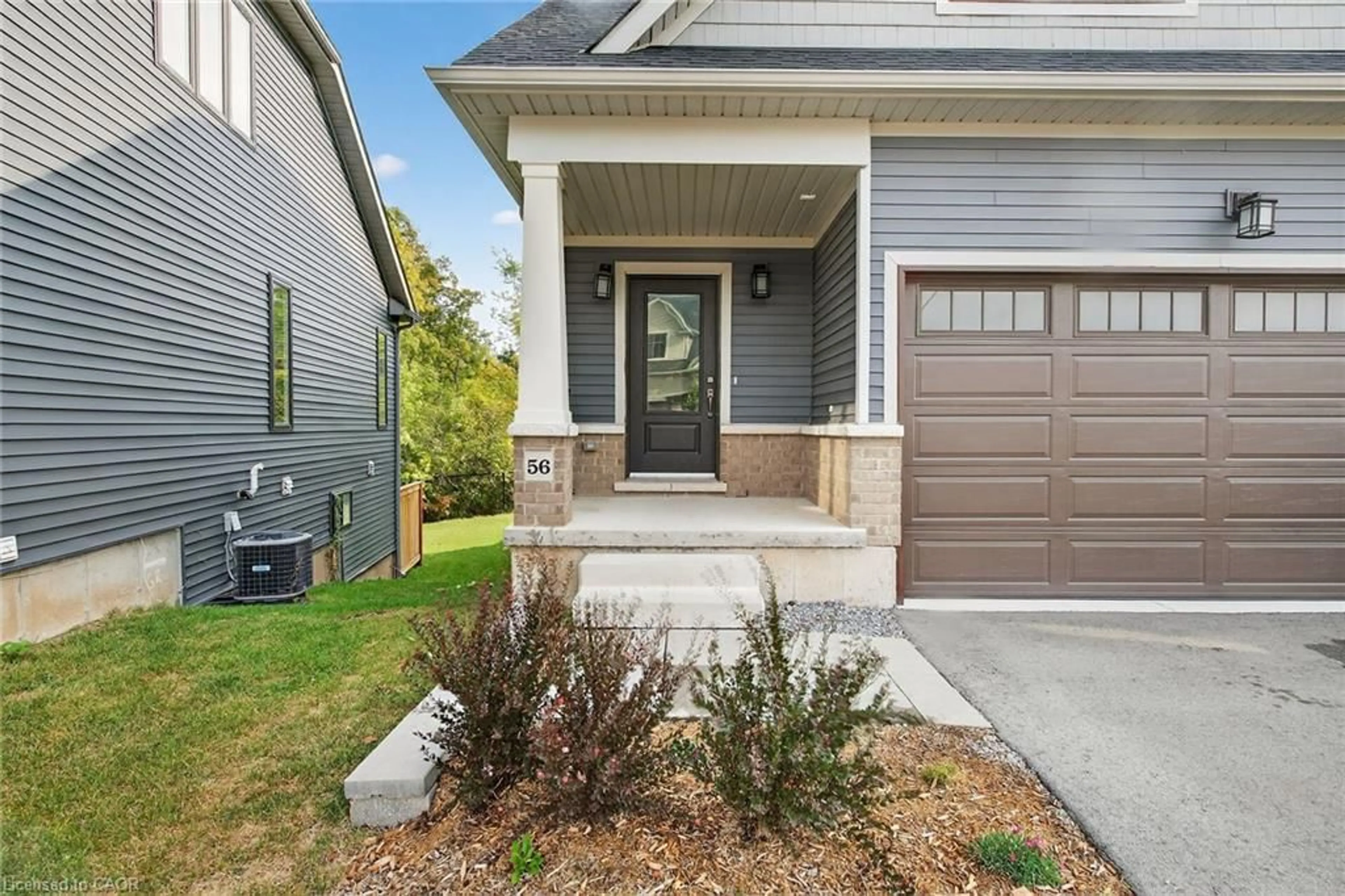 Unknown for 4311 Mann St #56, Niagara Falls Ontario L2G 3K2