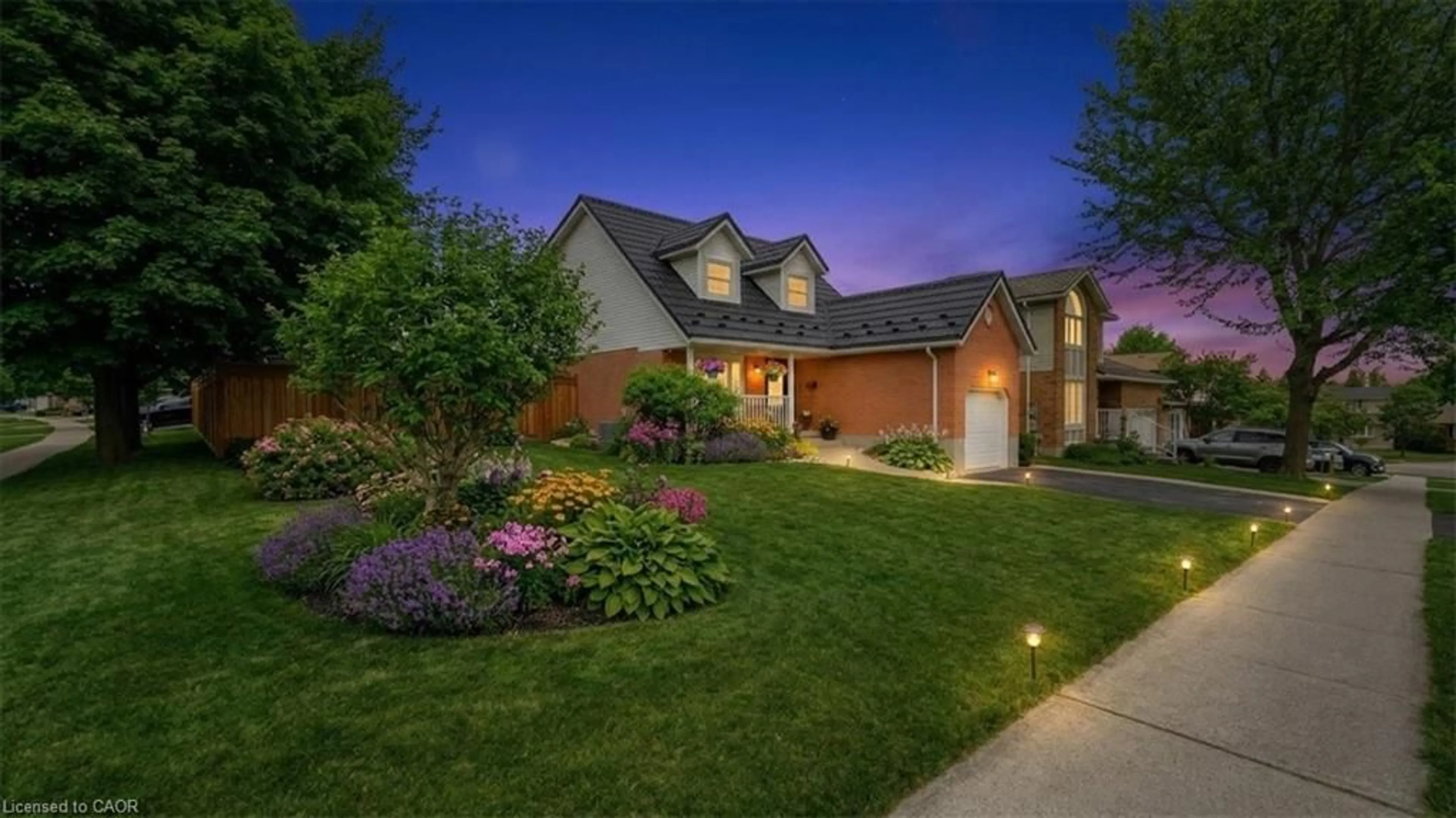 Unknown for 45 Darby Rd Rd, Guelph Ontario N1K 1R5