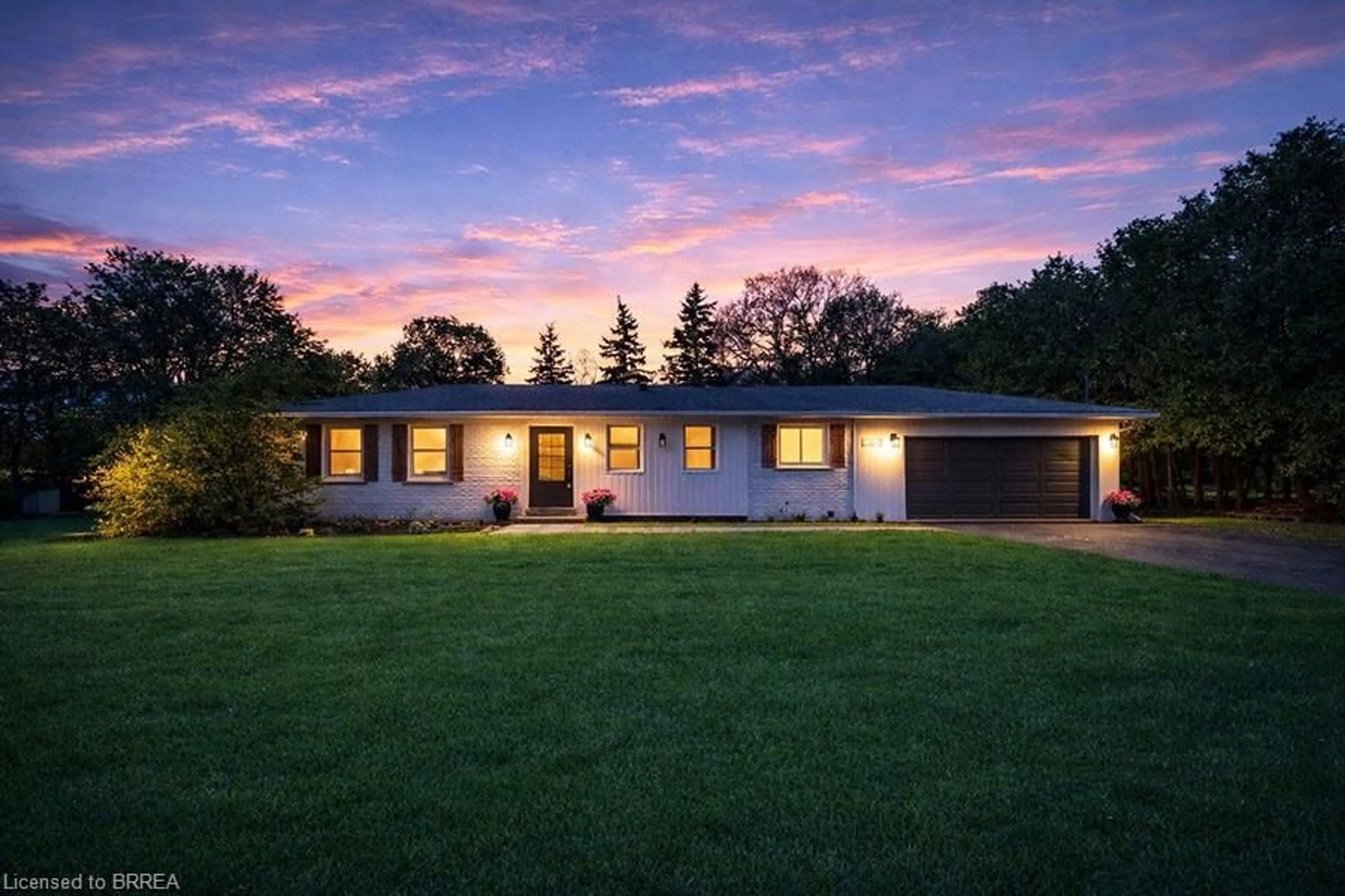 Unknown for 20 Russell St, Mount Pleasant Ontario N0E 1K0