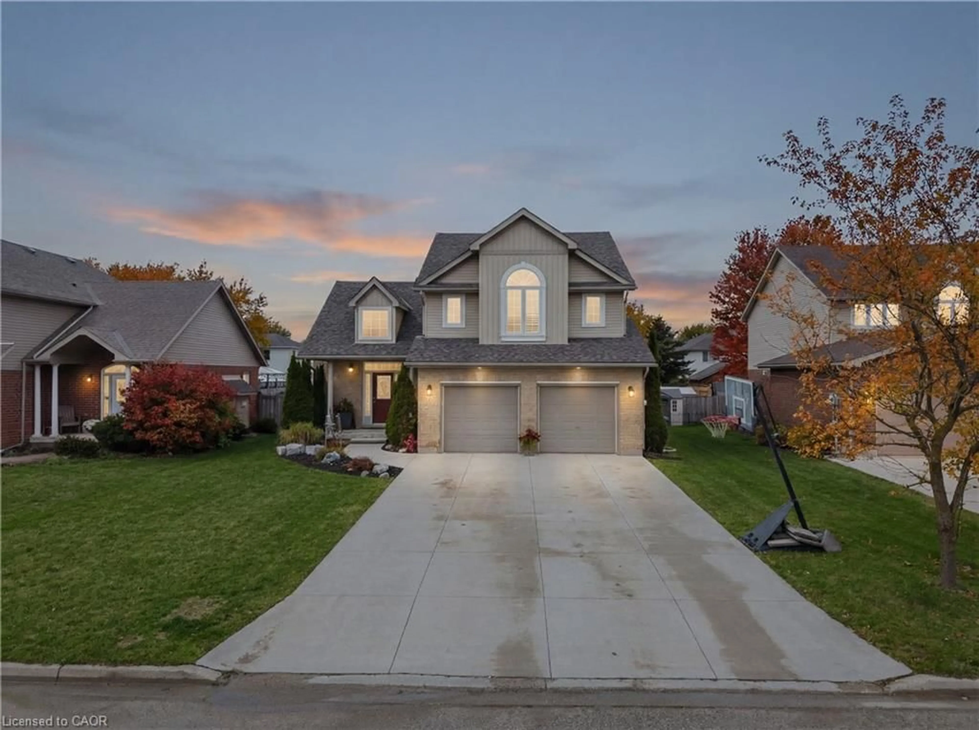 Unknown for 20 Parkside St, Drayton Ontario N0G 1P0