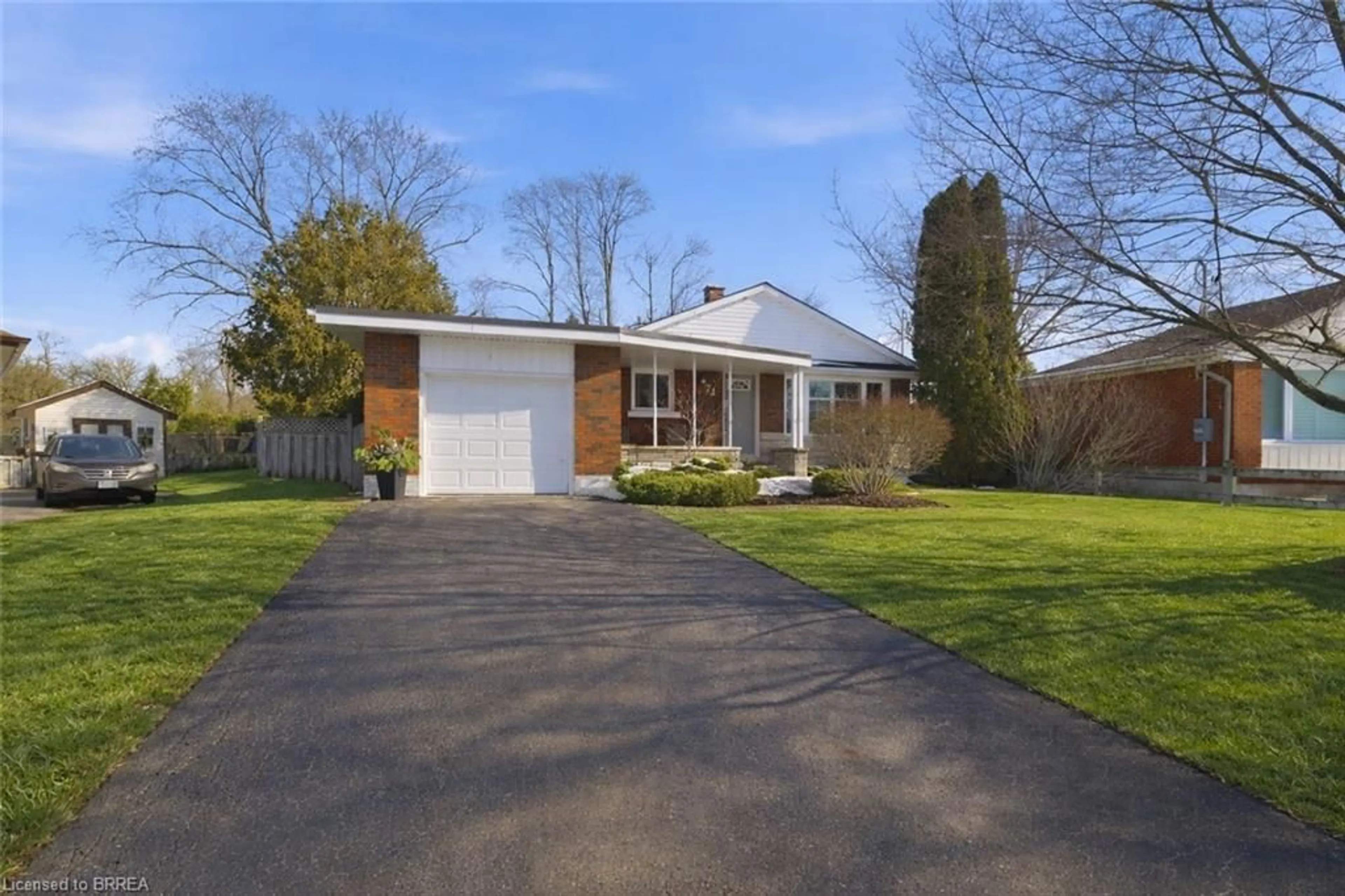 Unknown for 71 Pinecrest Dr, Kitchener Ontario N2A 2G6