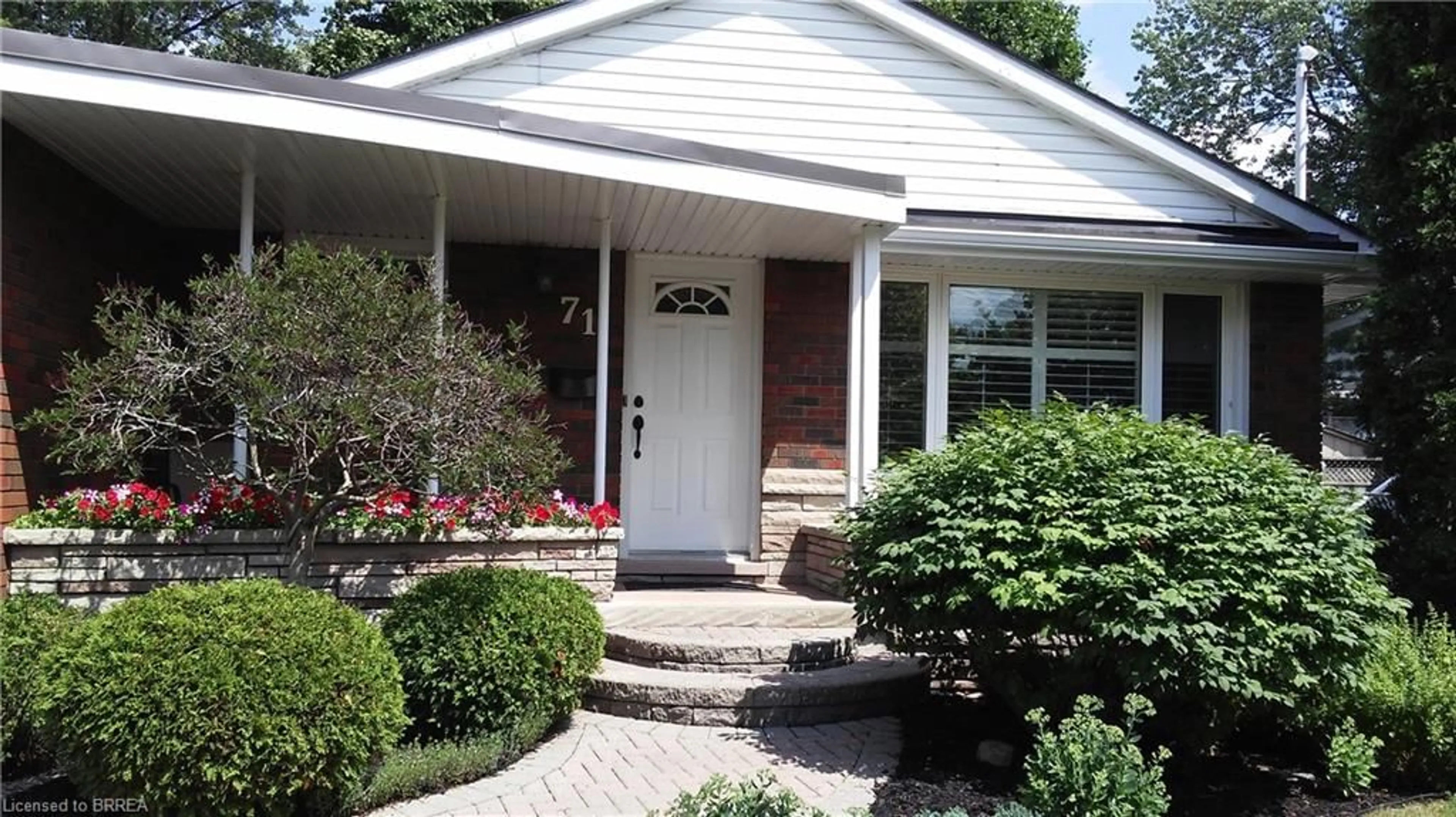 Unknown for 71 Pinecrest Dr, Kitchener Ontario N2A 2G6