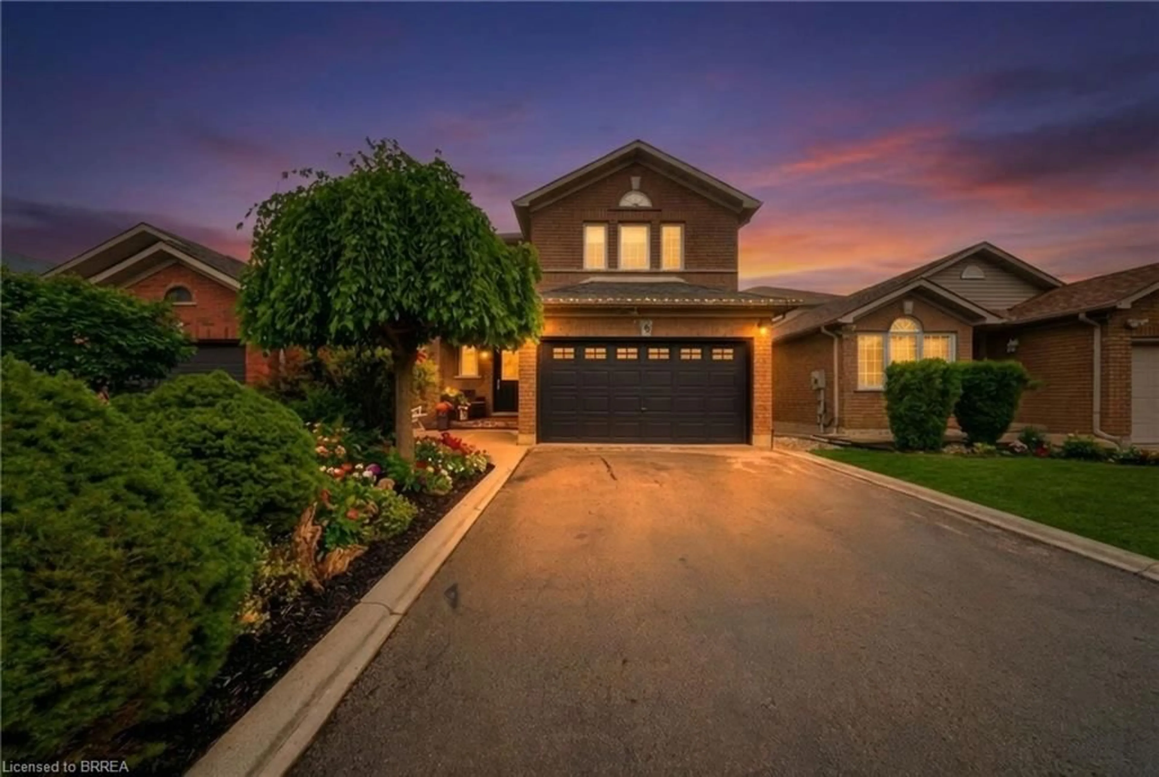 Unknown for 76 Shadyglen Dr, Stoney Creek Ontario L8J 3W8